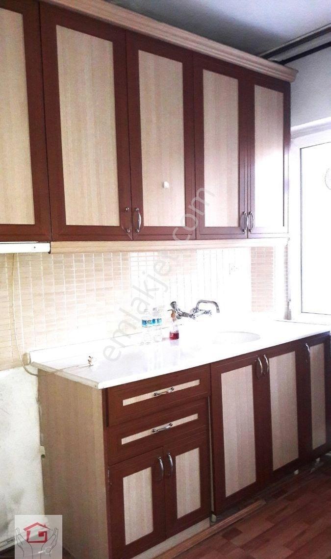 Güngör Emlak'tan İnönü Mahallesi'nde Satılık Daire - Görsel 8