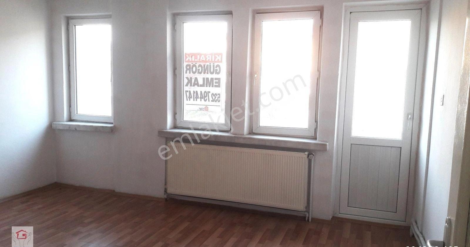 Güngör Emlak'tan İnönü Mahallesi'nde Satılık Daire - Görsel 5