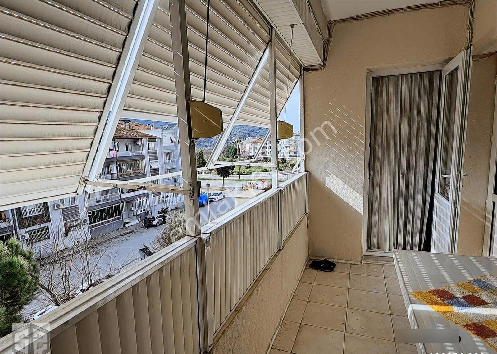 İzmir Selçuk Atatürk Mah Merkezi Konumda Doğalgazlı 3+1 Daire - Görsel 10
