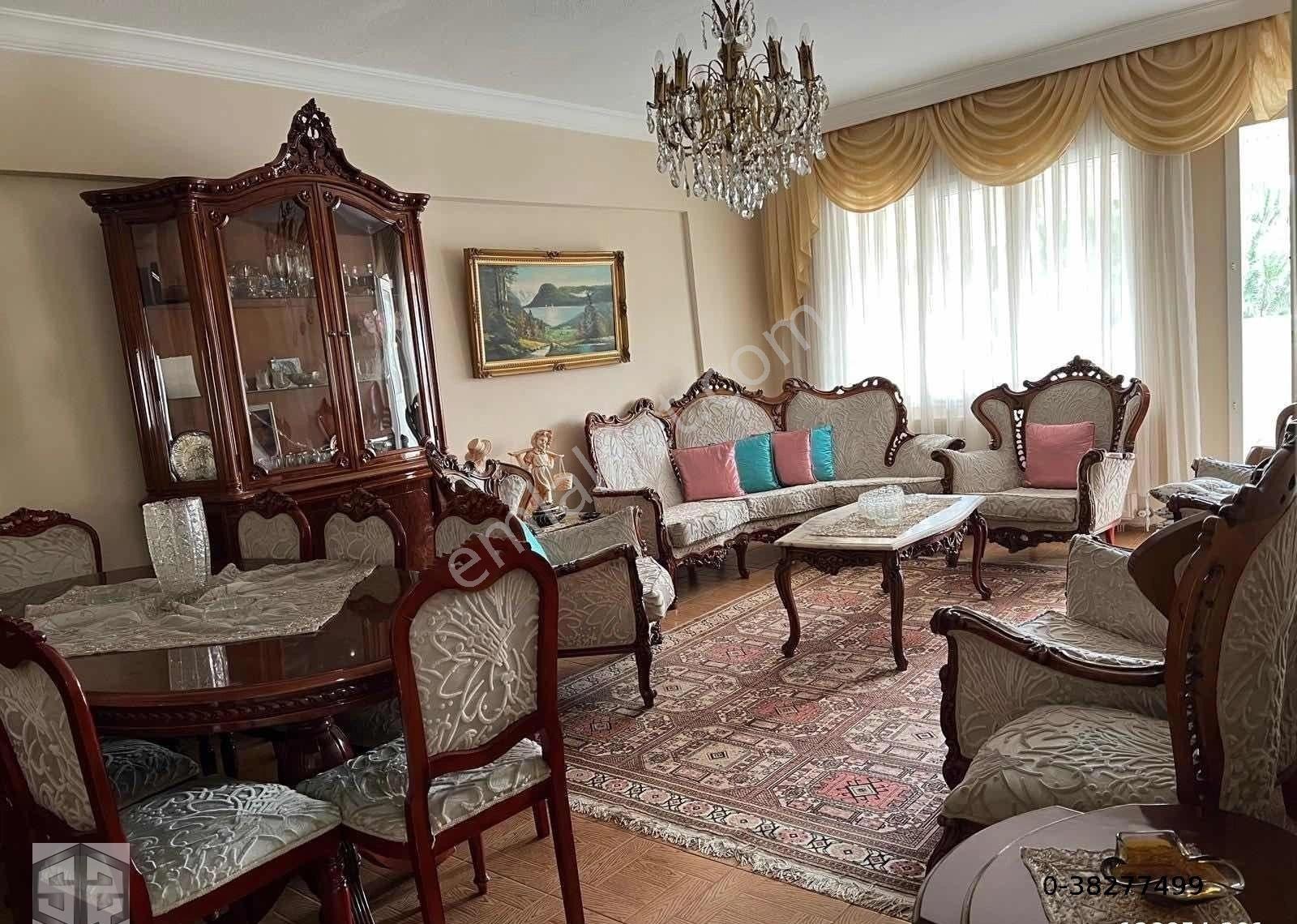 İzmir Selçuk Atatürk Mah Merkezi Konumda Doğalgazlı 3+1 Daire - Görsel 19
