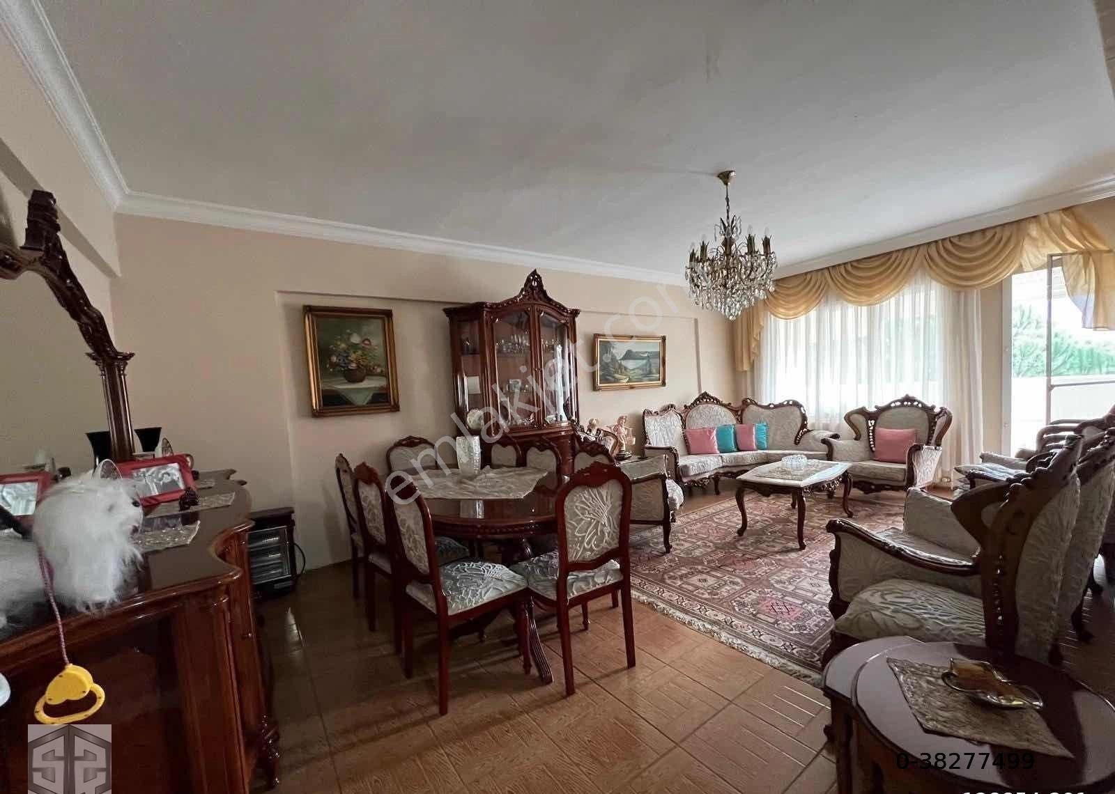 İzmir Selçuk Atatürk Mah Merkezi Konumda Doğalgazlı 3+1 Daire - Görsel 20