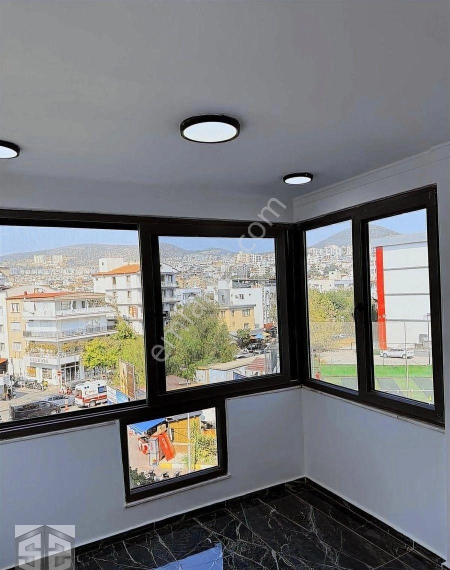 Aydın Kuşadası Camikebir Mah Asansörlü Tadilatlı Satılık İş Yeri - Görsel 25