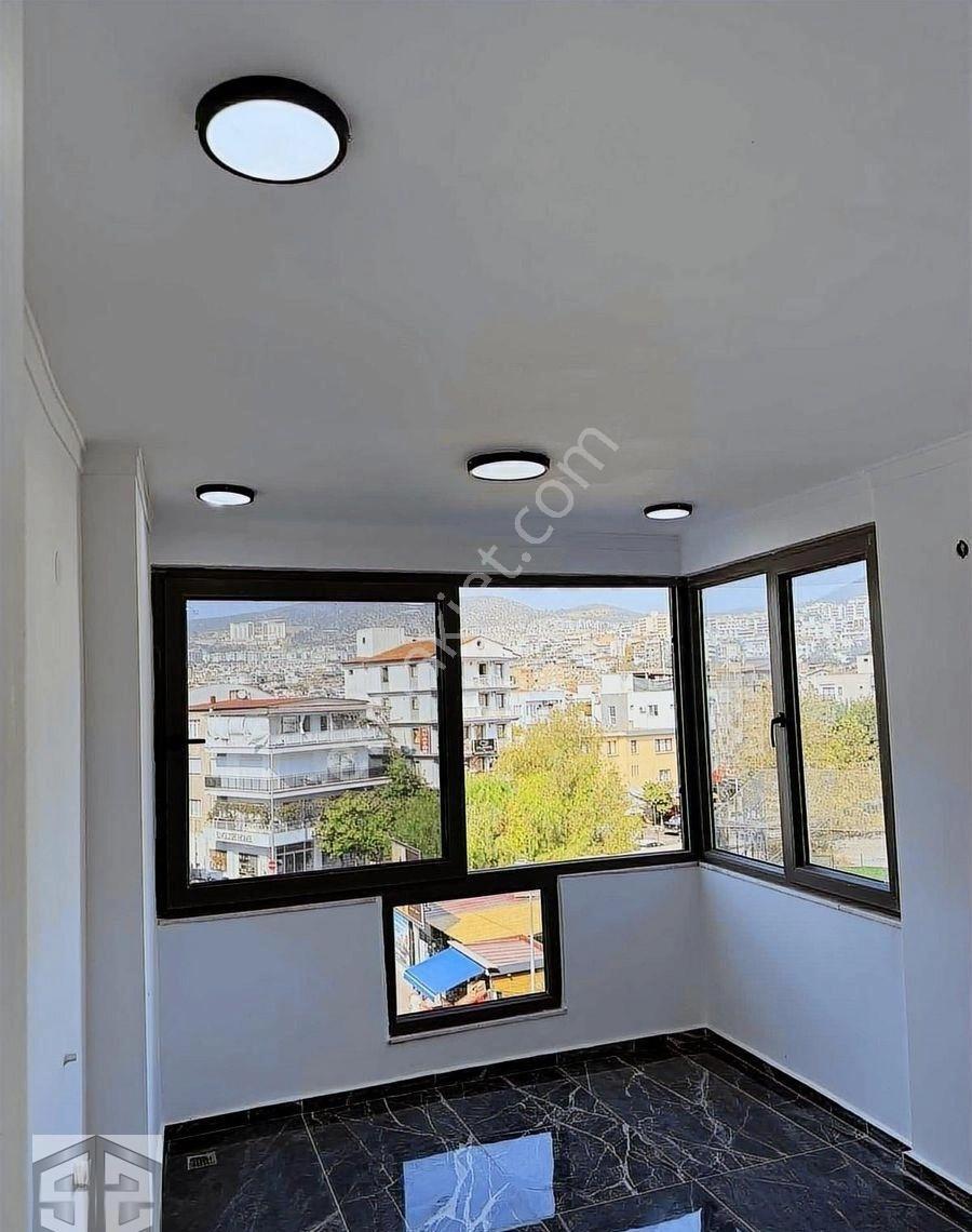 Aydın Kuşadası Camikebir Mah Asansörlü Tadilatlı Satılık İş Yeri - Görsel 19