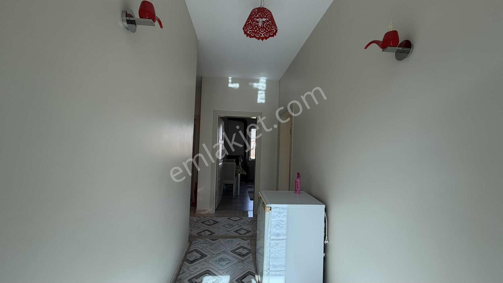 Dereköy'de Denize Yakın 443 M2 Arsa İçinde Ruhsatlı Müstakil Ev - Görsel 5