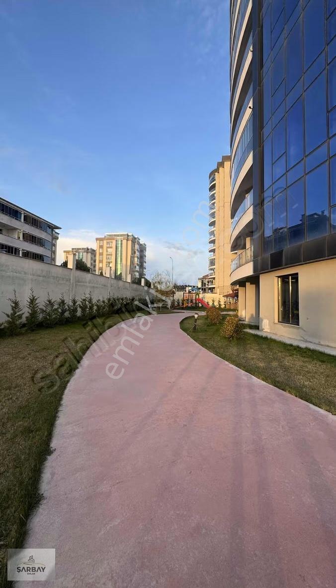 Şarbay Group-kemalöz Mah. Rezidans'da Full Eşyalı 1+1 Apart - Görsel 16
