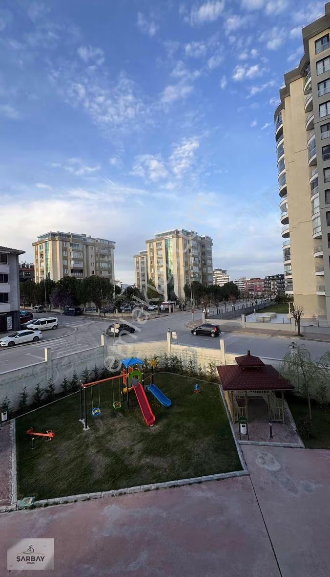 Şarbay Group-kemalöz Mah. Rezidans'da Full Eşyalı 1+1 Apart - Görsel 10