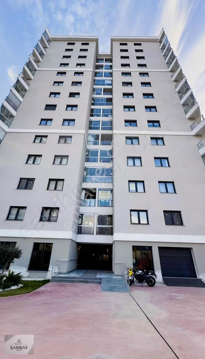 Şarbay Group-kemalöz Mah. Rezidans'da Full Eşyalı 1+1 Apart - Görsel 8