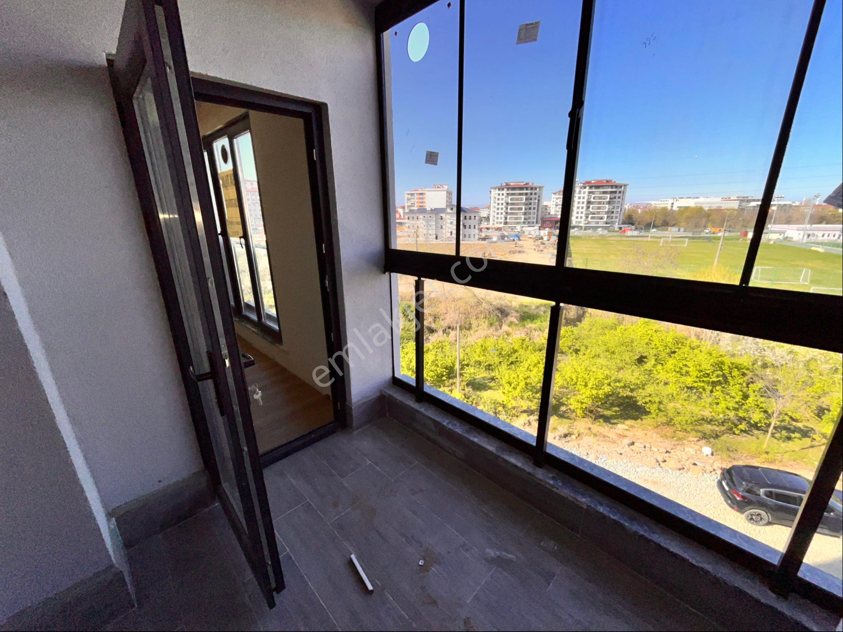 Karşıyaka Mahallesi Satılık Sıfır 2+1 100m2 Daireler - Görsel 13