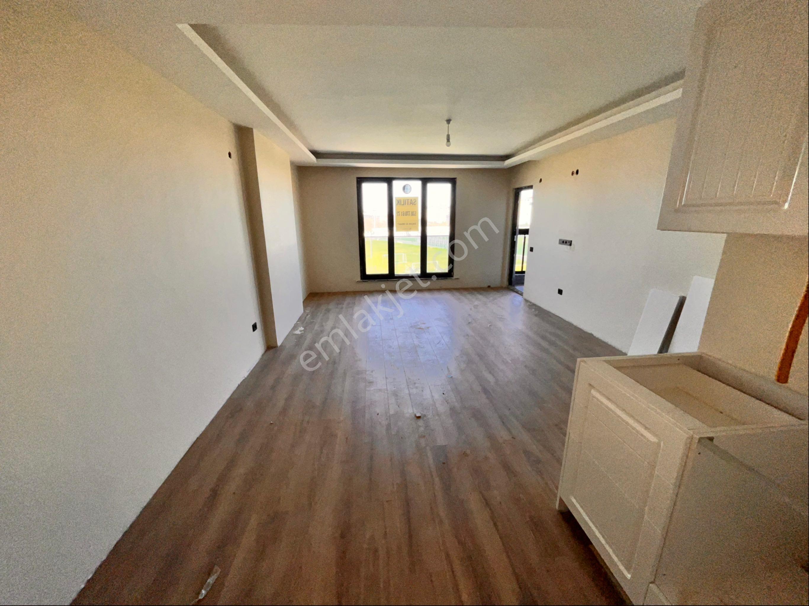 Karşıyaka Mahallesi Satılık Sıfır 2+1 100m2 Daireler - Görsel 24