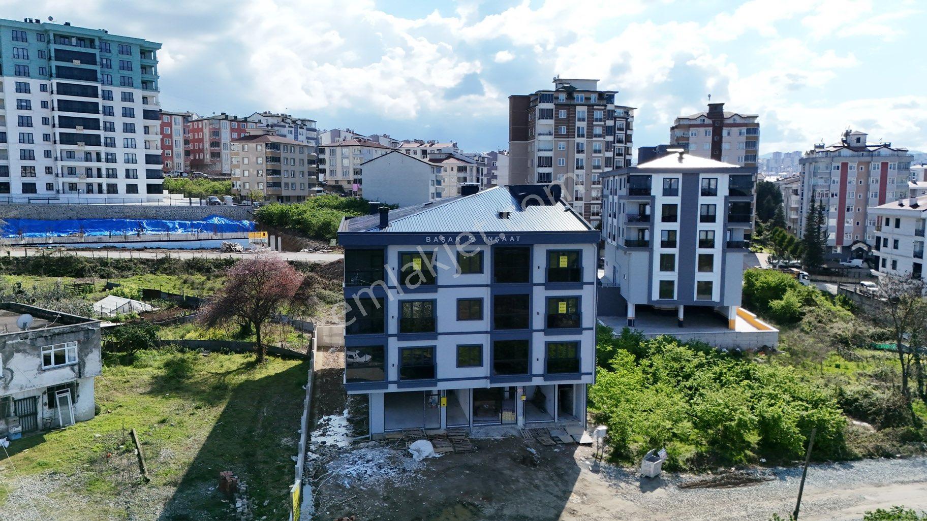 Karşıyaka Mahallesi Satılık Sıfır 2+1 100m2 Daireler - Görsel 9