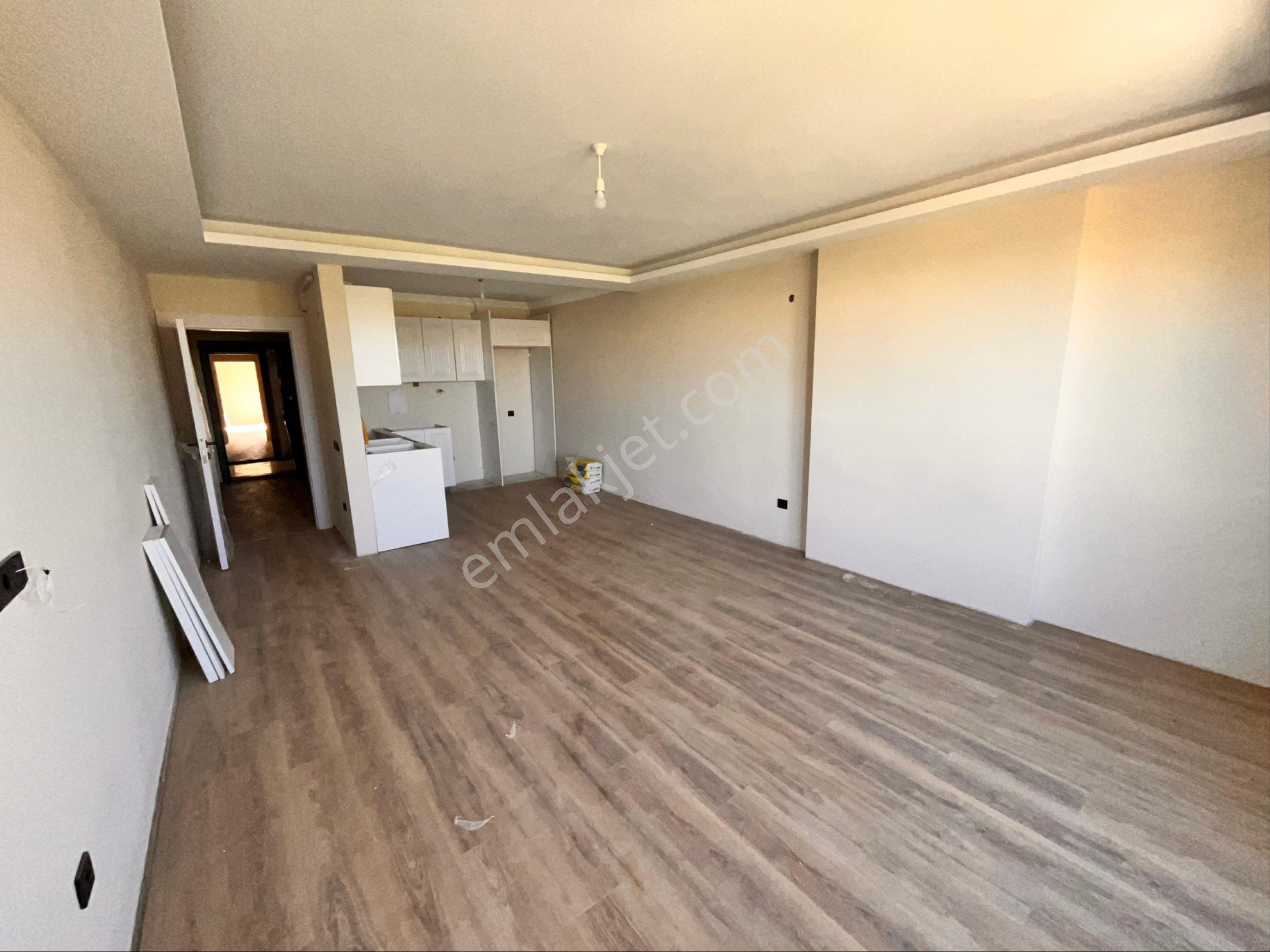 Karşıyaka Mahallesi Satılık Sıfır 2+1 100m2 Daireler - Görsel 25