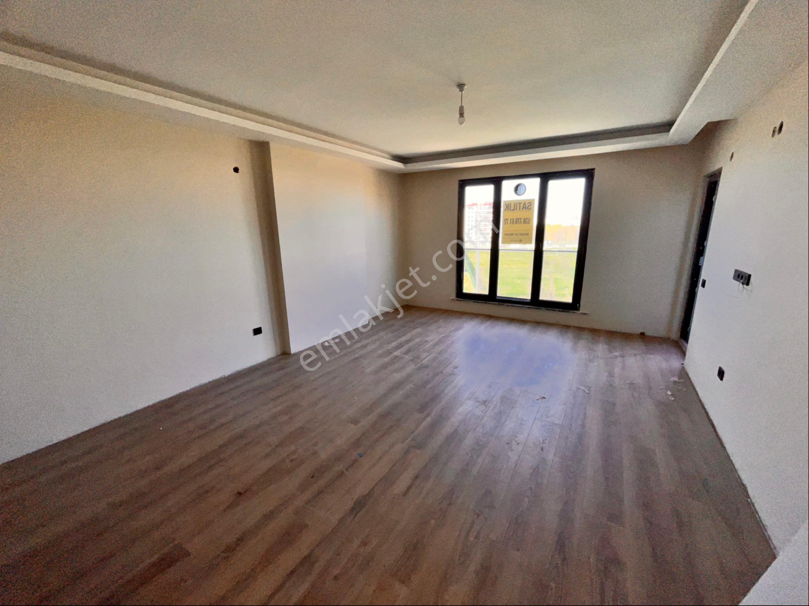 Karşıyaka Mahallesi Satılık Sıfır 2+1 100m2 Daireler - Görsel 23