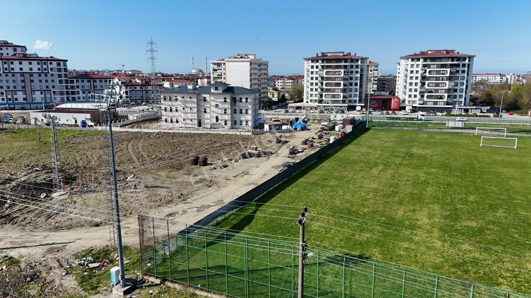 Karşıyaka Mahallesi Satılık Sıfır 2+1 100m2 Daireler - Görsel 7