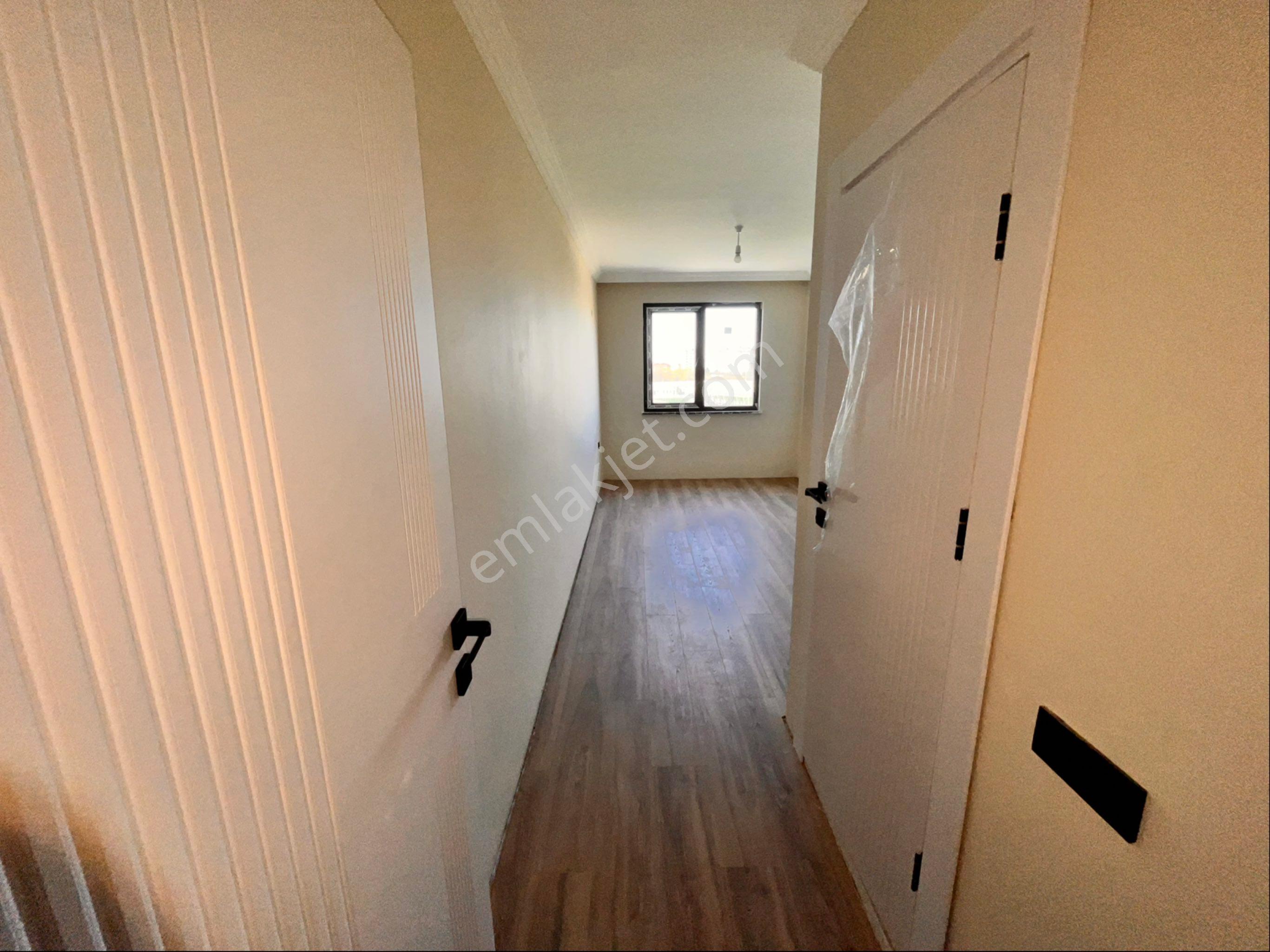 Karşıyaka Mahallesi Satılık Sıfır 2+1 100m2 Daireler - Görsel 17