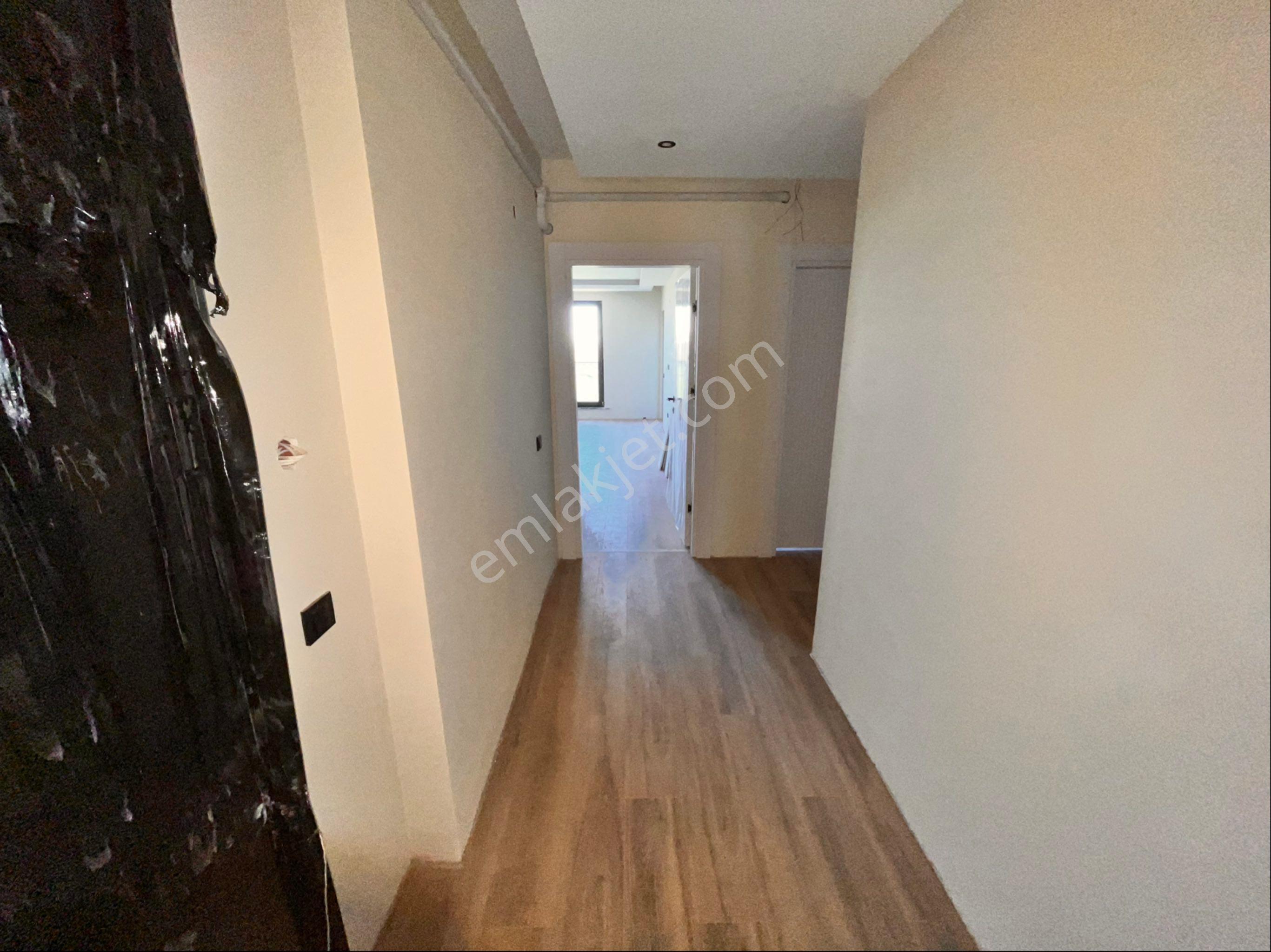 Karşıyaka Mahallesi Satılık Sıfır 2+1 100m2 Daireler - Görsel 16