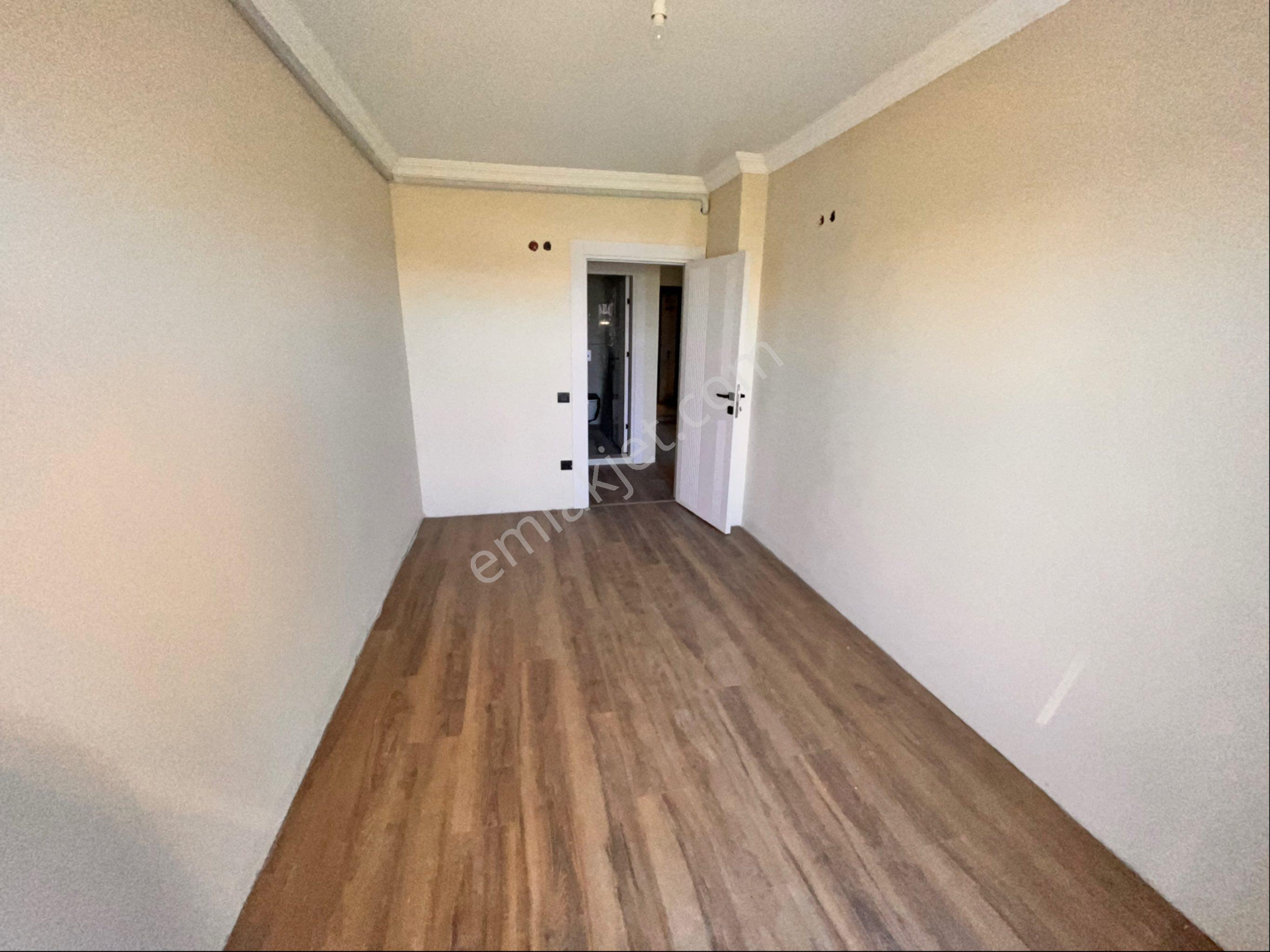 Karşıyaka Mahallesi Satılık Sıfır 2+1 100m2 Daireler - Görsel 22