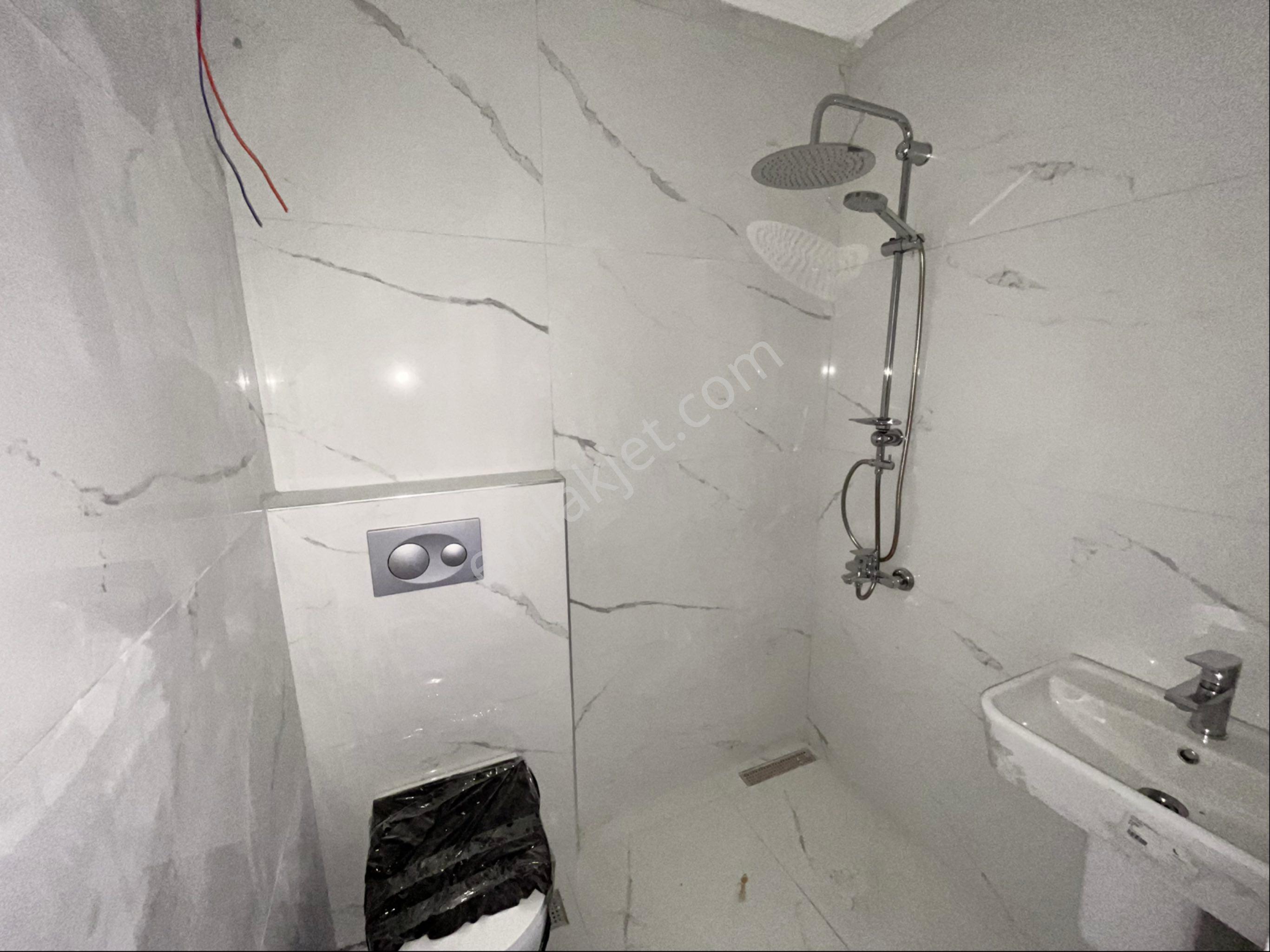 Karşıyaka Mahallesi Satılık Sıfır 2+1 100m2 Daireler - Görsel 11