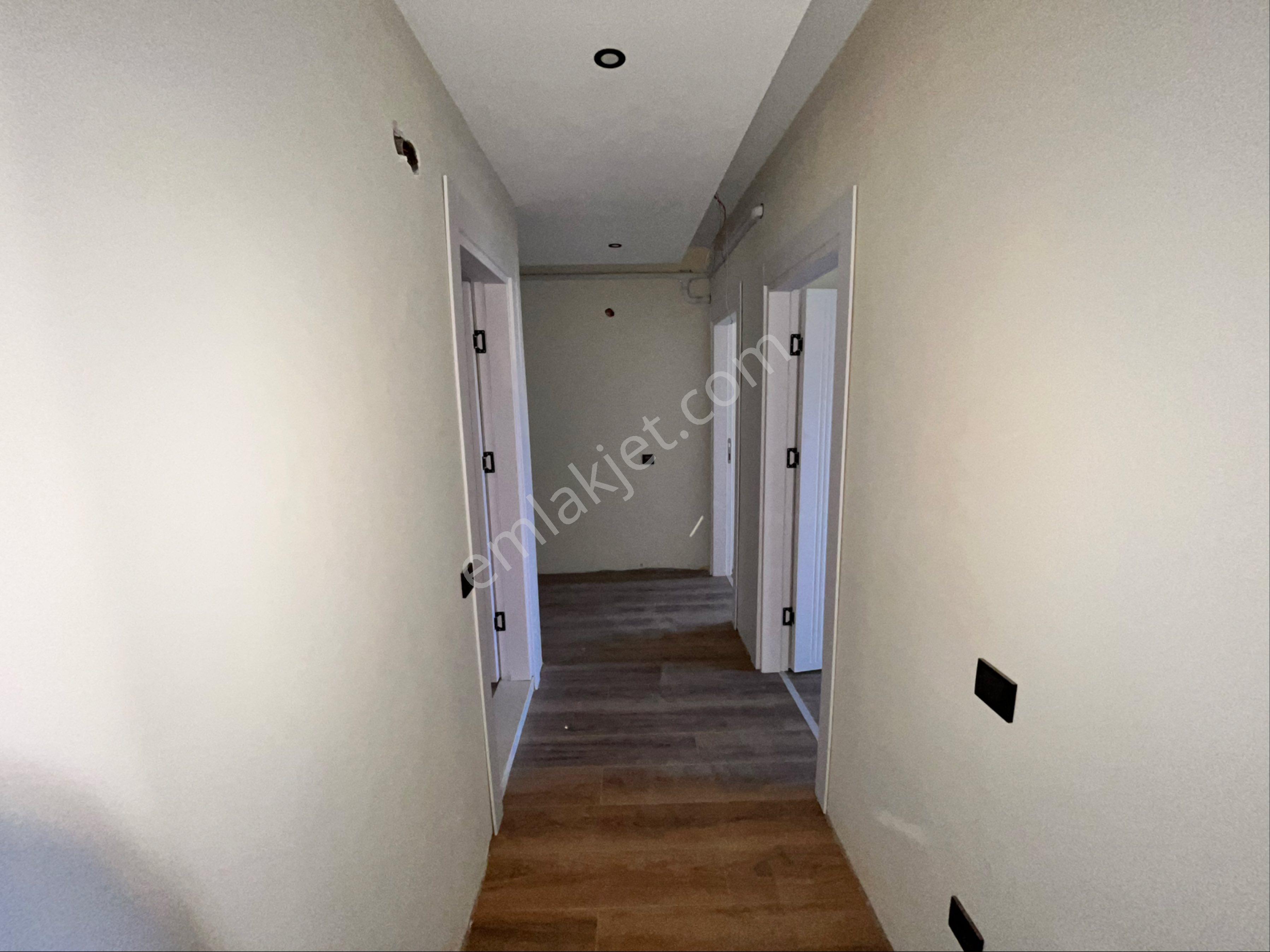 Karşıyaka Mahallesi Satılık Sıfır 2+1 100m2 Daireler - Görsel 12