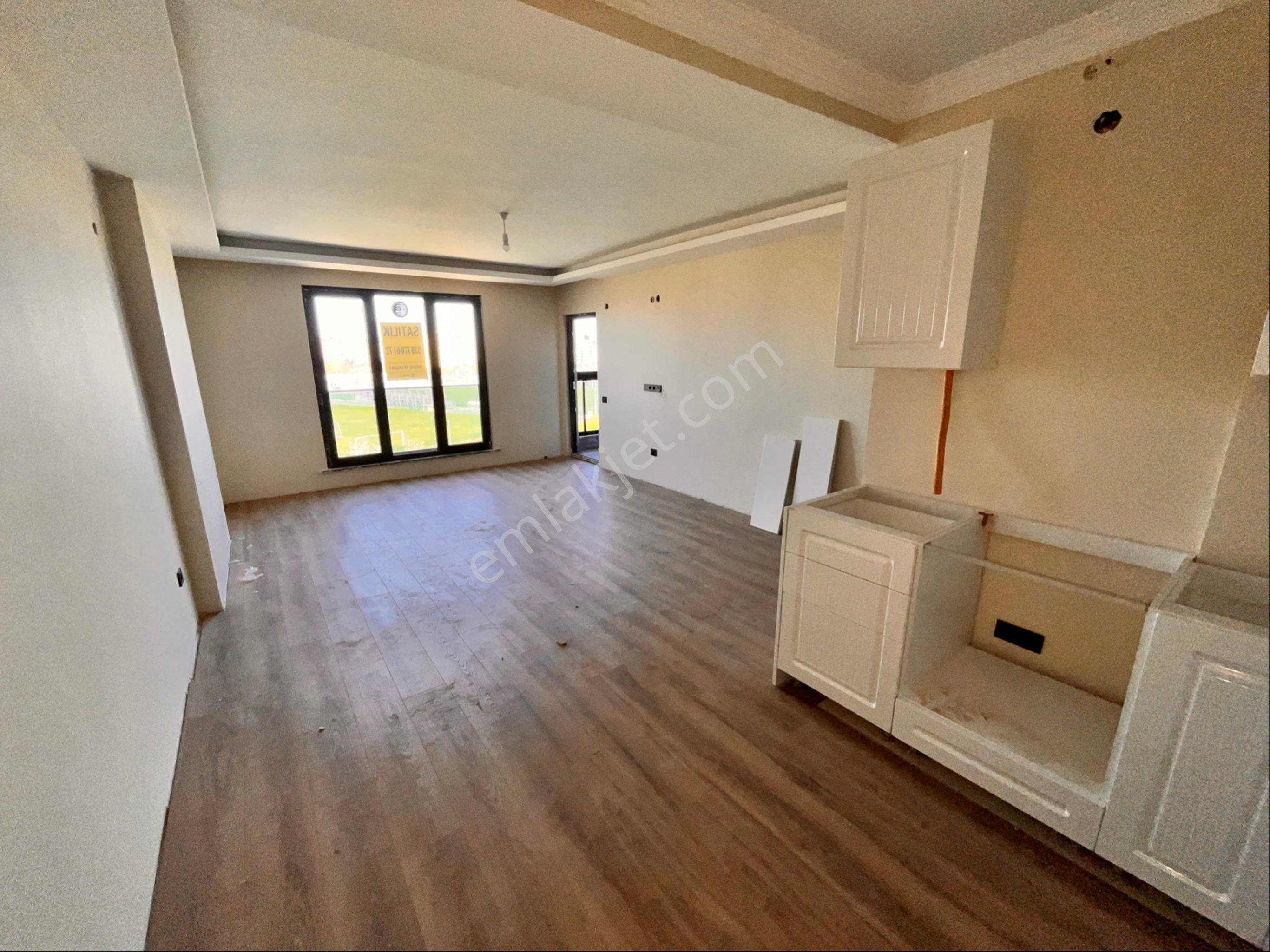 Karşıyaka Mahallesi Satılık Sıfır 2+1 100m2 Daireler - Görsel 19