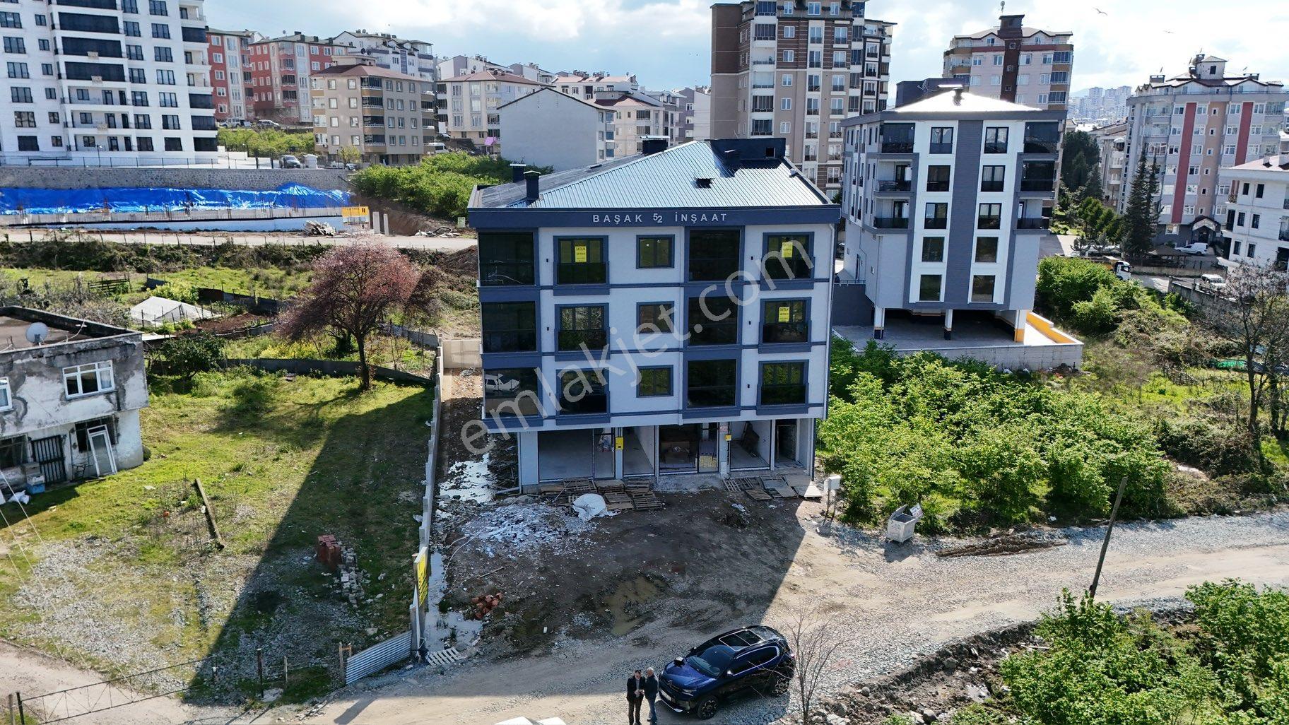 Karşıyaka Mahallesi Satılık Sıfır 2+1 100m2 Daireler - Görsel 21