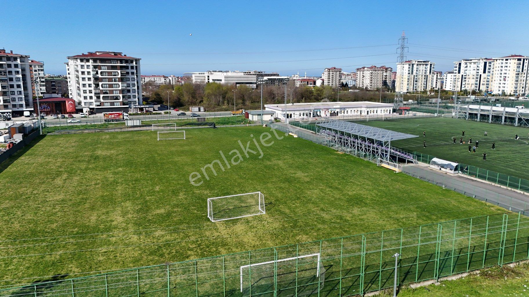 Karşıyaka Mahallesi Satılık Sıfır 2+1 100m2 Daireler - Görsel 4
