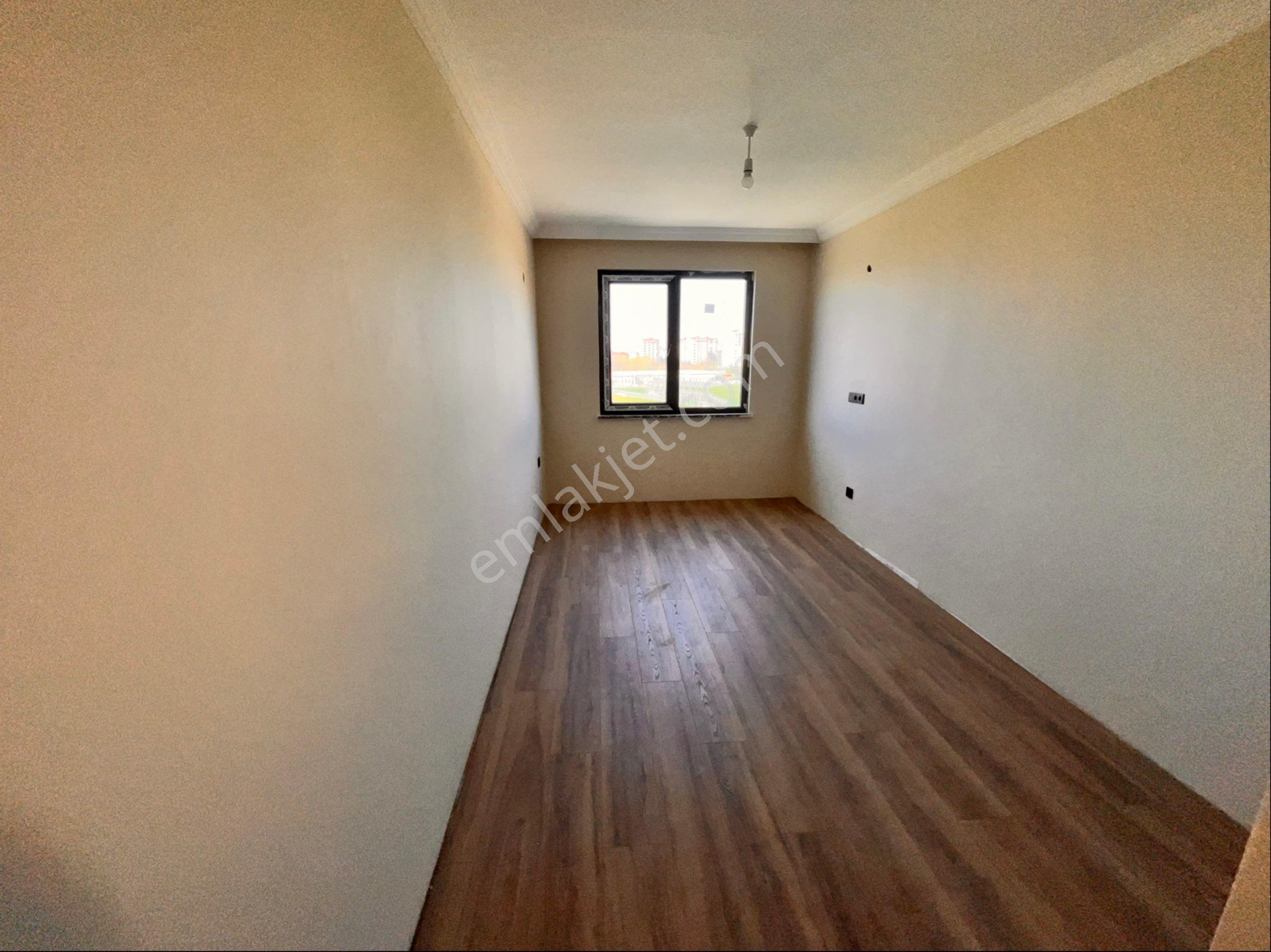 Karşıyaka Mahallesi Satılık Sıfır 2+1 100m2 Daireler - Görsel 18