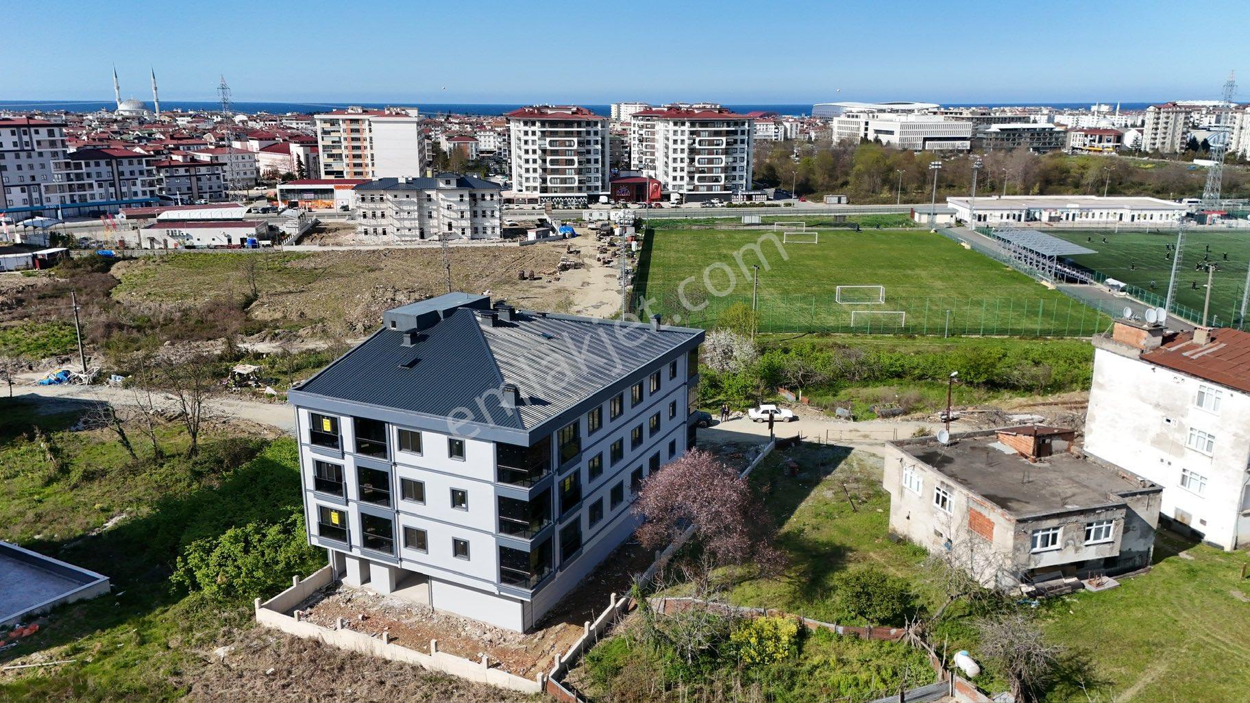Karşıyaka Mahallesi Satılık Sıfır 2+1 100m2 Daireler - Görsel 5