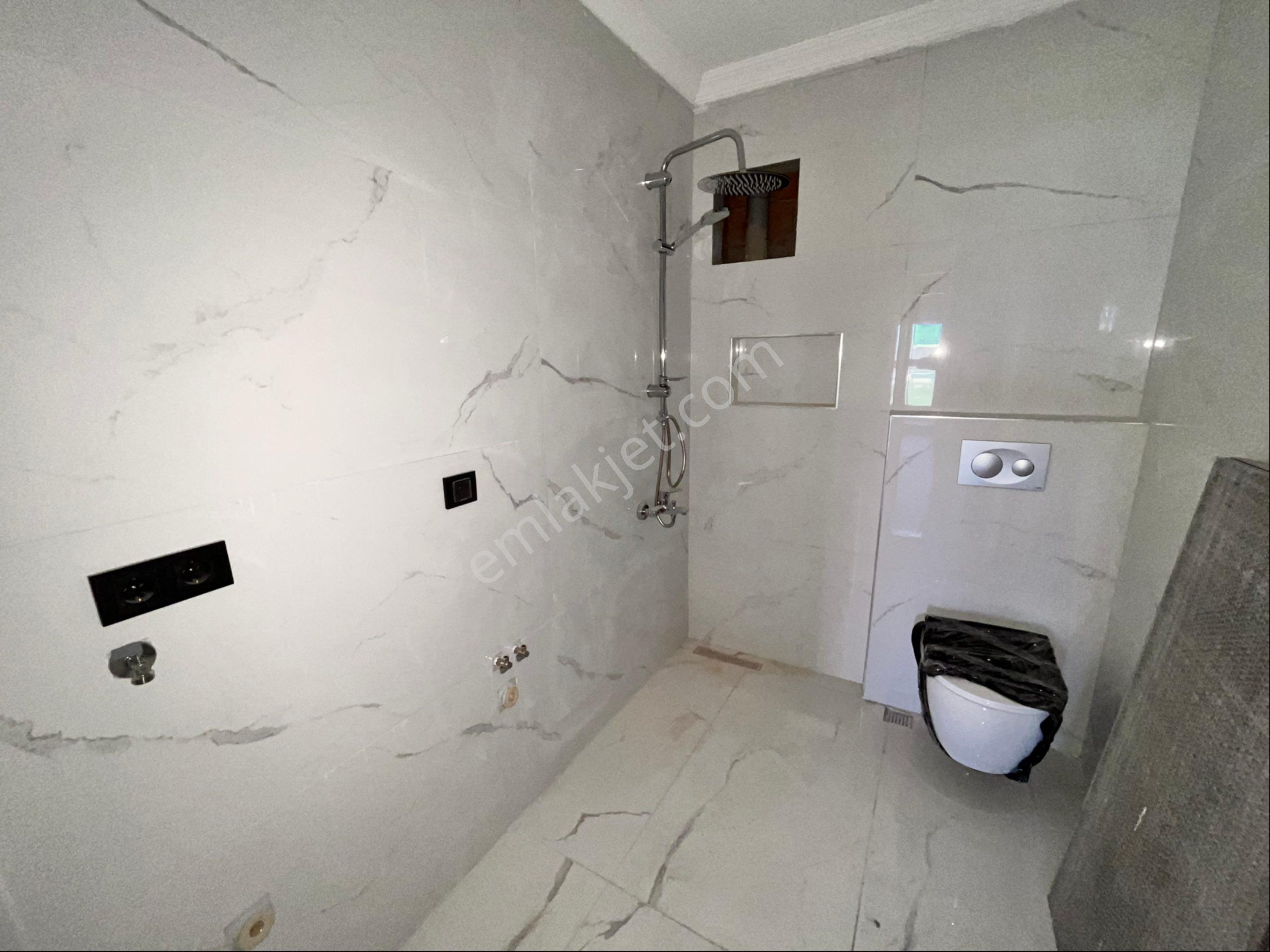 Karşıyaka Mahallesi Satılık Sıfır 2+1 100m2 Daireler - Görsel 15