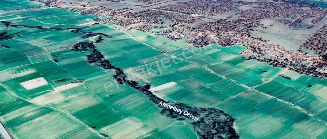 Kırklareli Pınarhisar'da Yatırımlık 1.238 M² Müstakil Tarla - Görsel 3