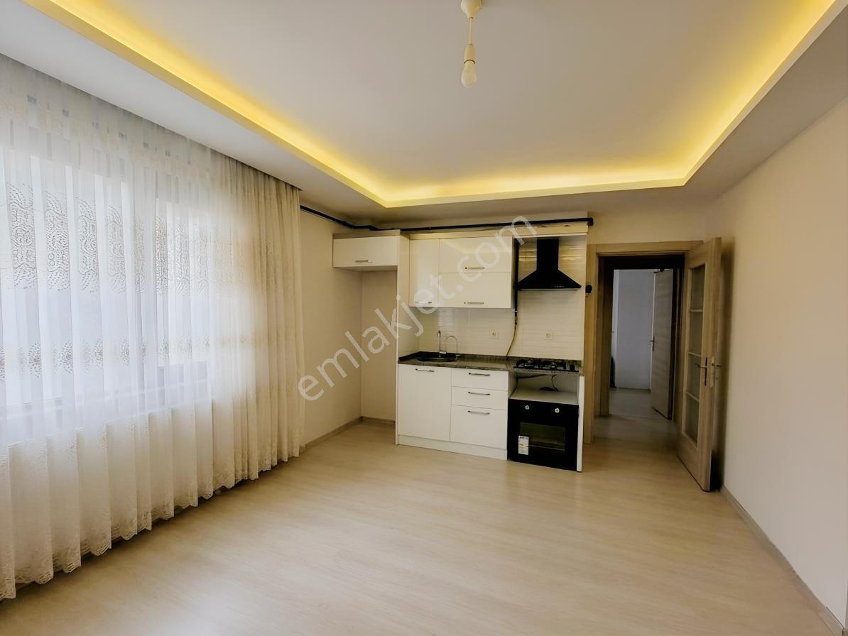 Buca Şirinyer İzban Yakını Satılık 1+1 Daire - Görsel 3
