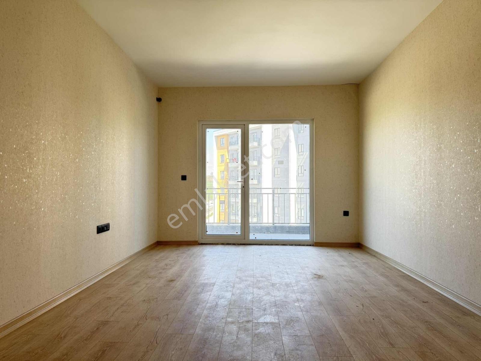 Kayapa Çamlık Bölgesi Kiralık Sıfır 2+1 Arakat Daire - Görsel 15