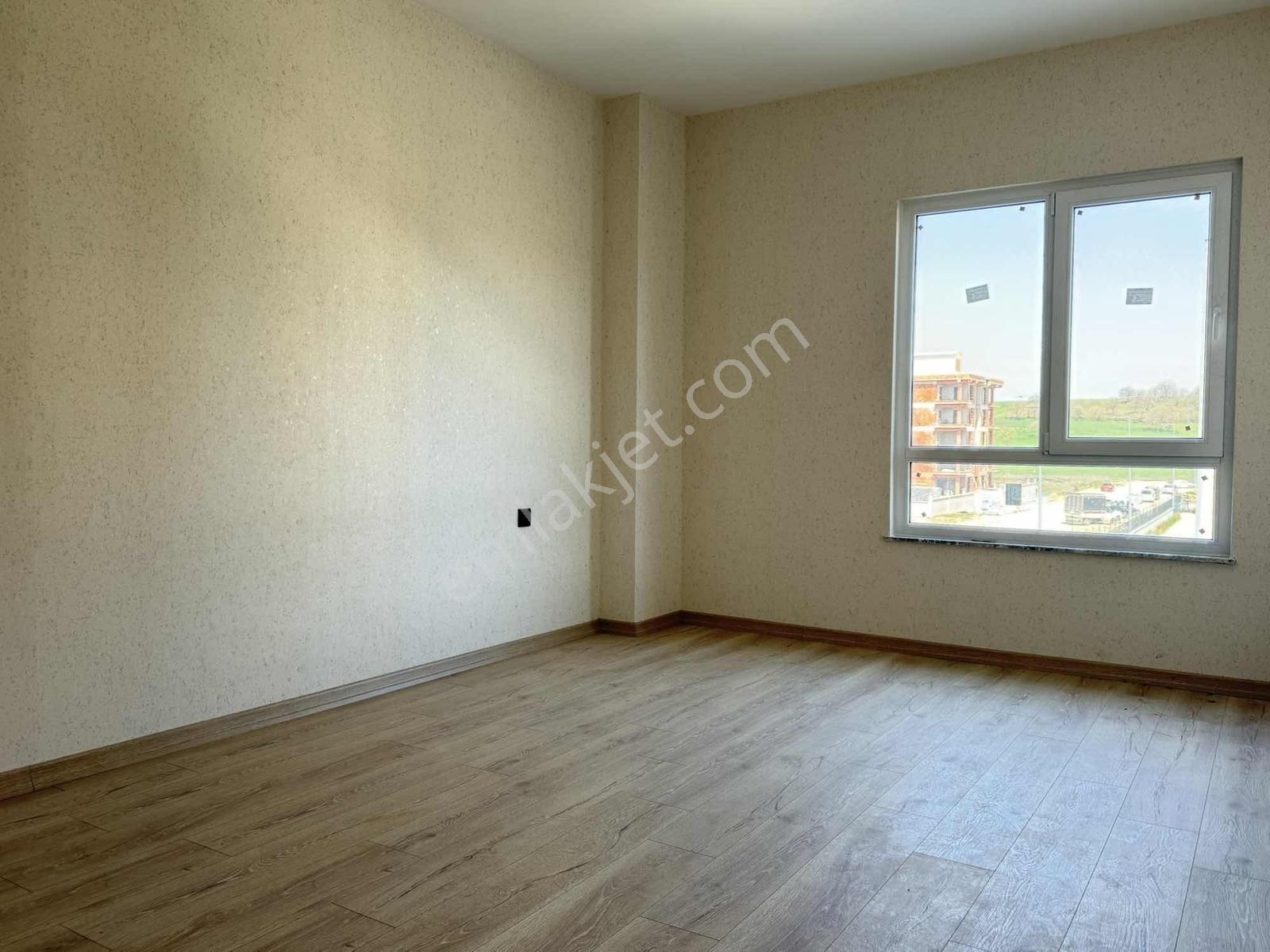 Kayapa Çamlık Bölgesi Kiralık Sıfır 2+1 Arakat Daire - Görsel 20