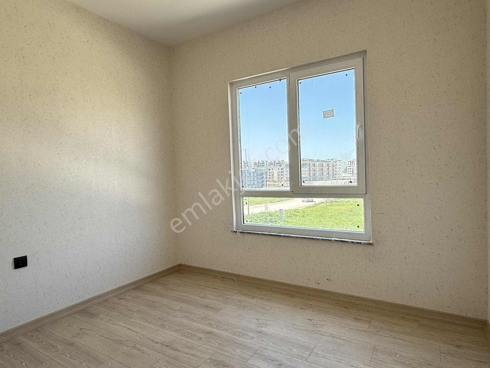 Kayapa Çamlık Bölgesi Kiralık Sıfır 2+1 Arakat Daire - Görsel 17