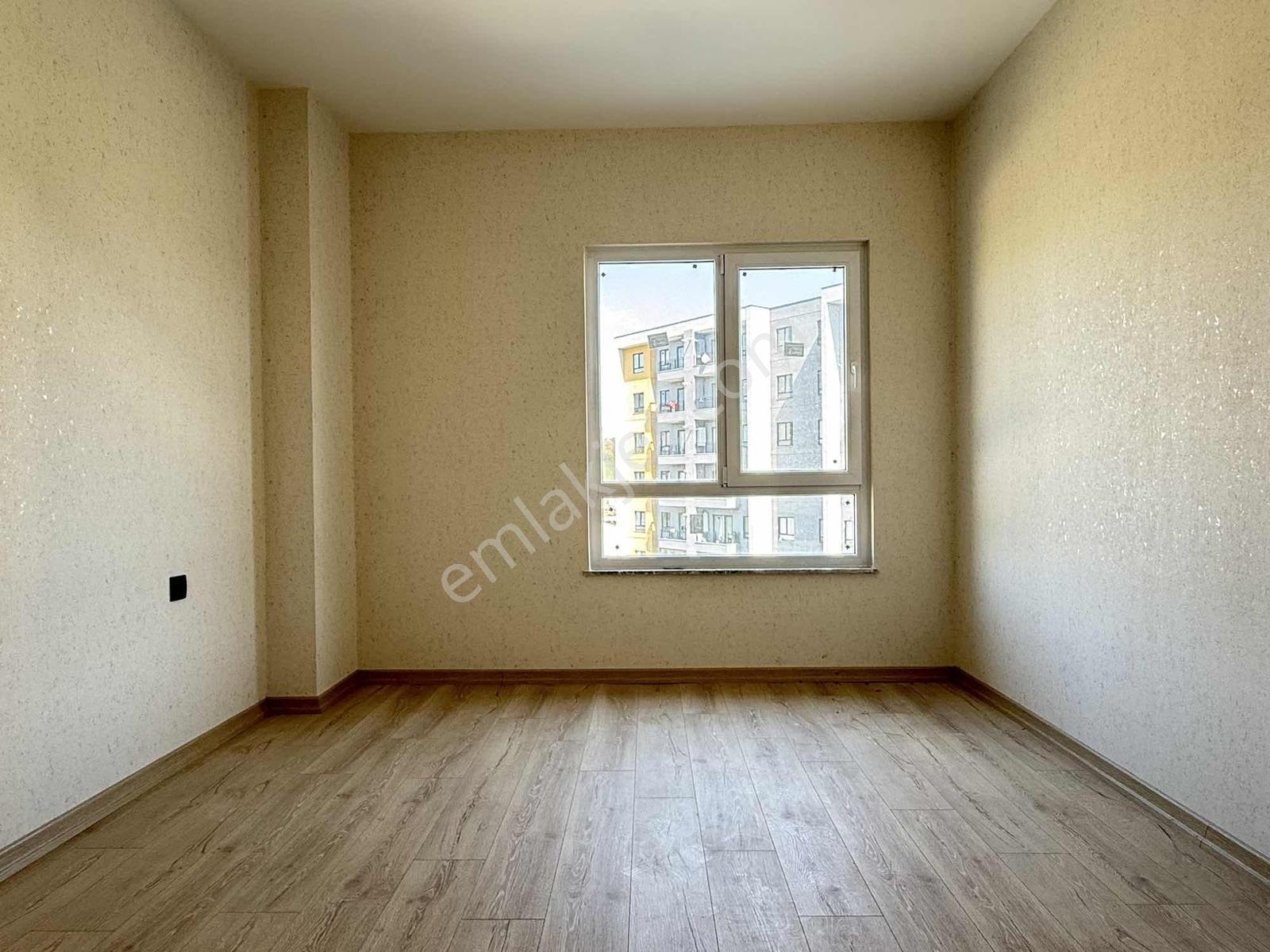 Kayapa Çamlık Bölgesi Kiralık Sıfır 2+1 Arakat Daire - Görsel 7