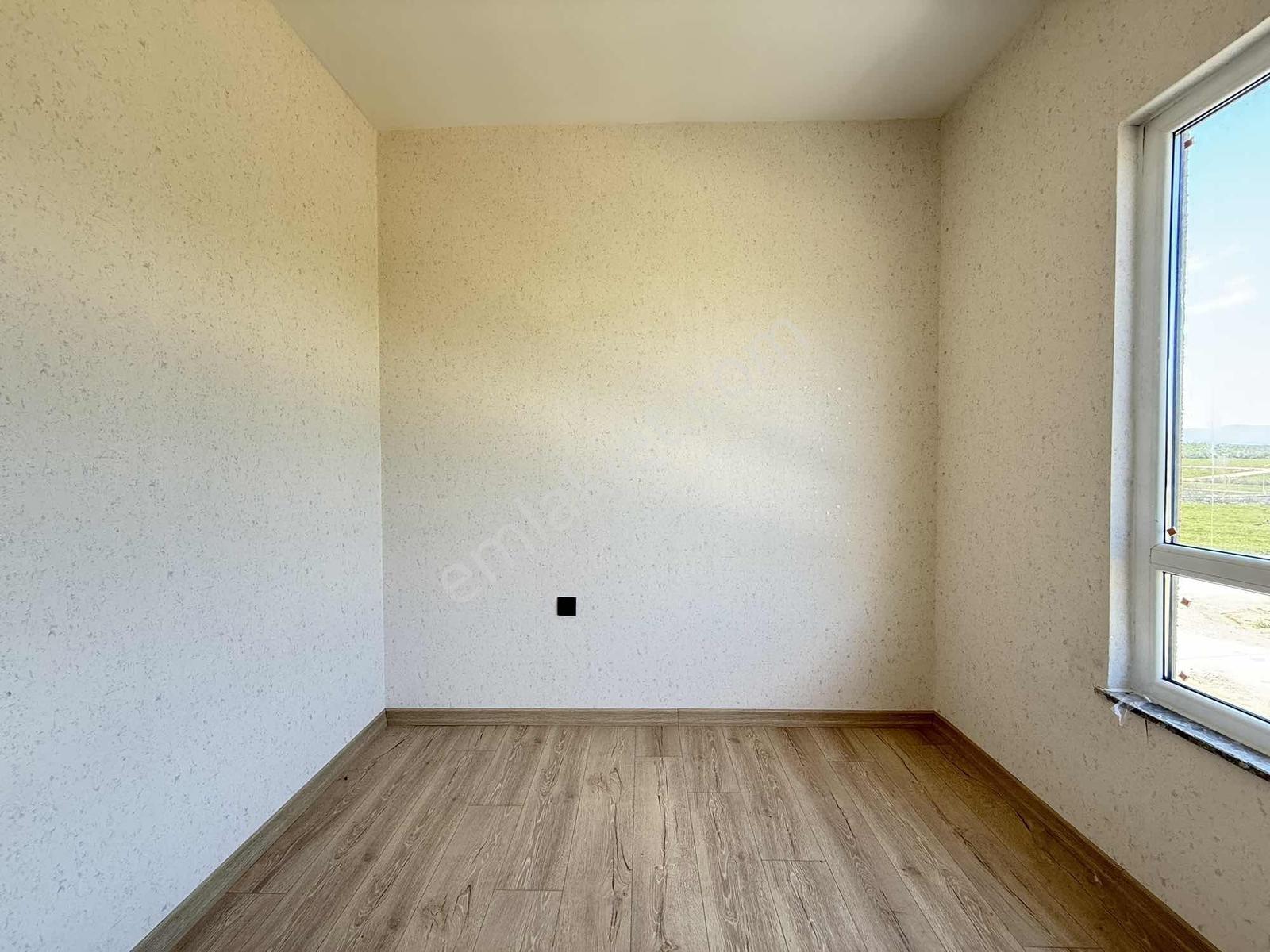 Kayapa Çamlık Bölgesi Kiralık Sıfır 2+1 Arakat Daire - Görsel 5
