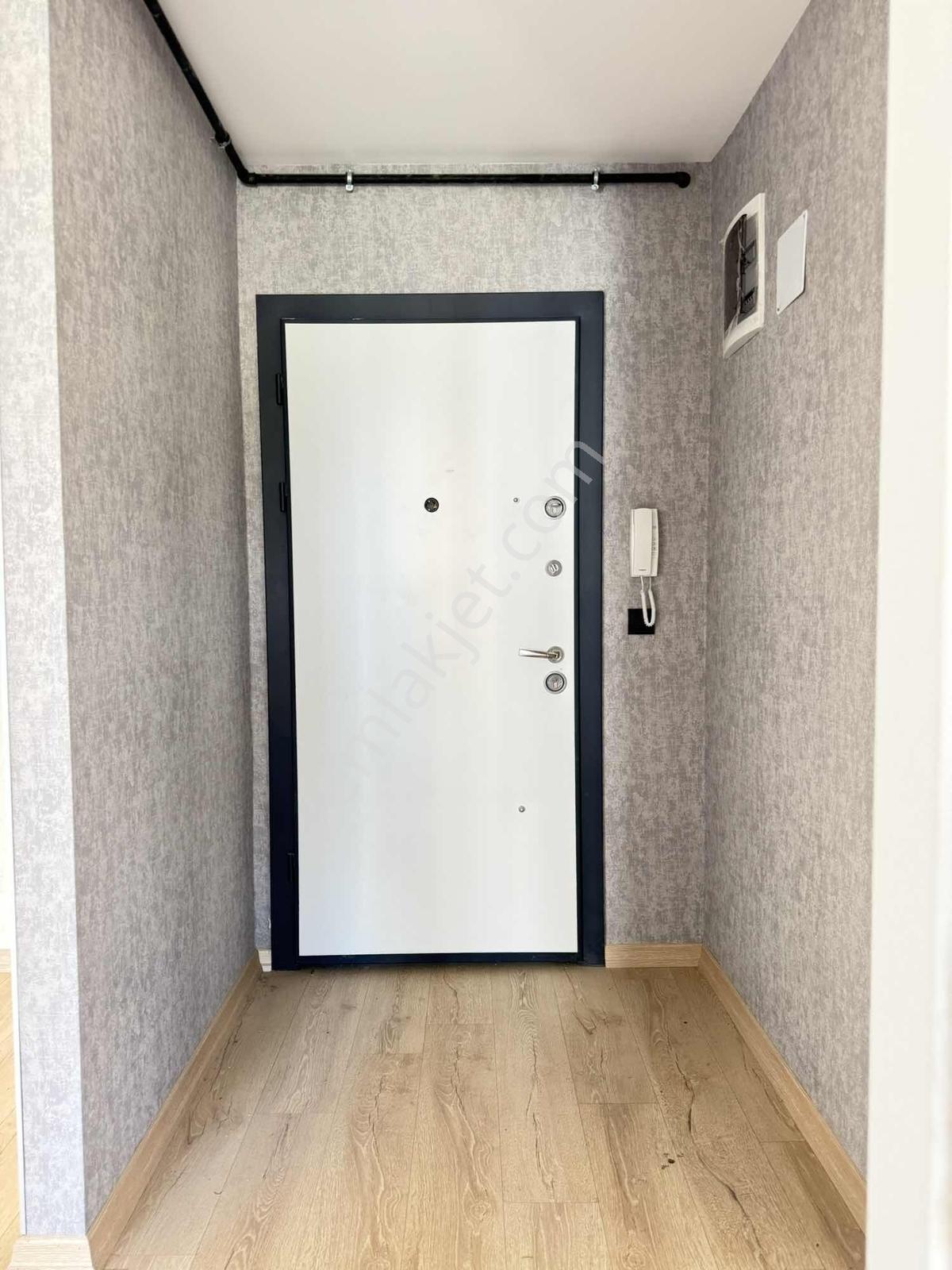 Kayapa Çamlık Bölgesi Kiralık Sıfır 2+1 Arakat Daire - Görsel 18