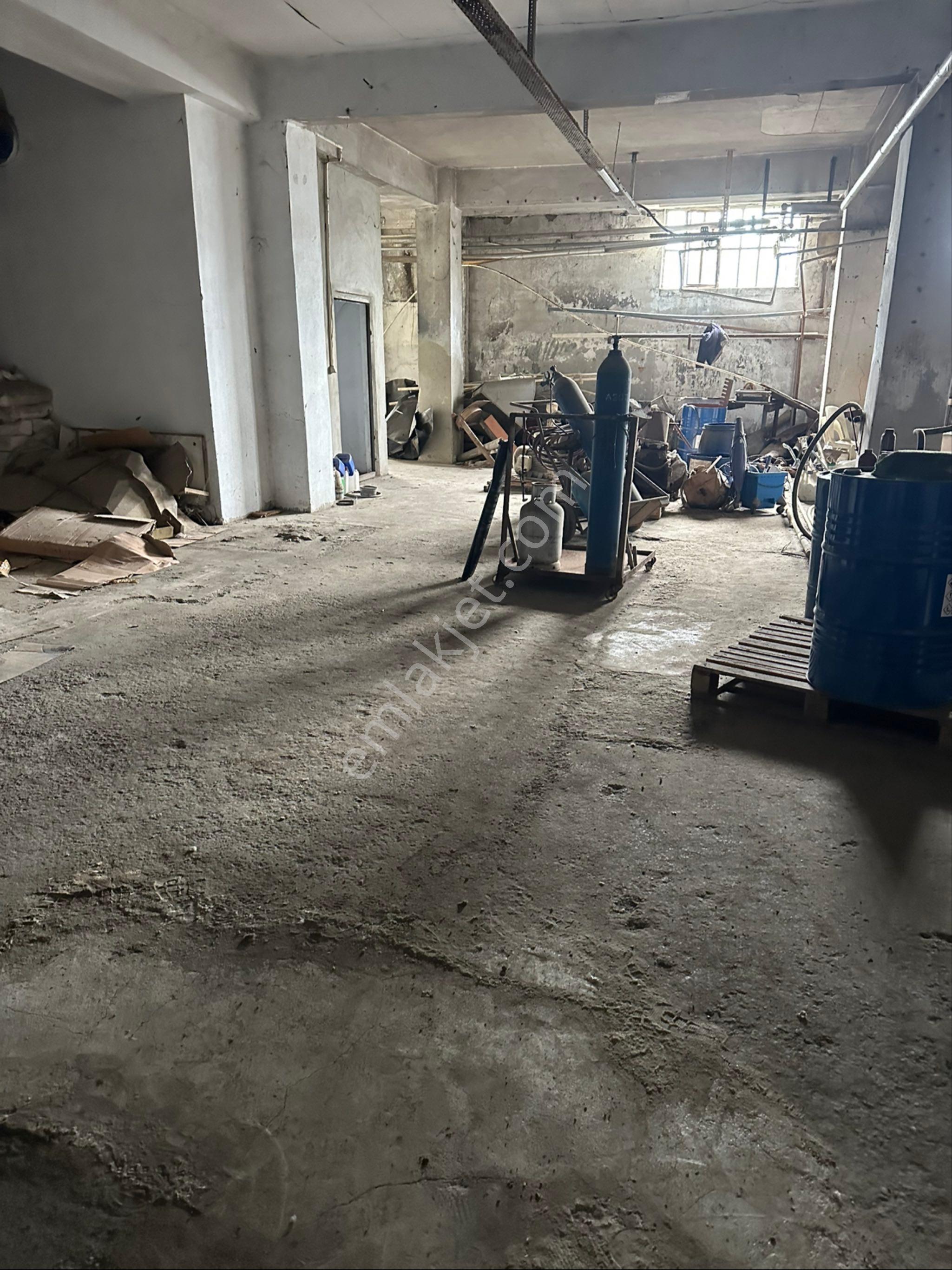 Sahibinden Tuzla Deri Osb 1600m2 Kiralık İşyeri - Görsel 12