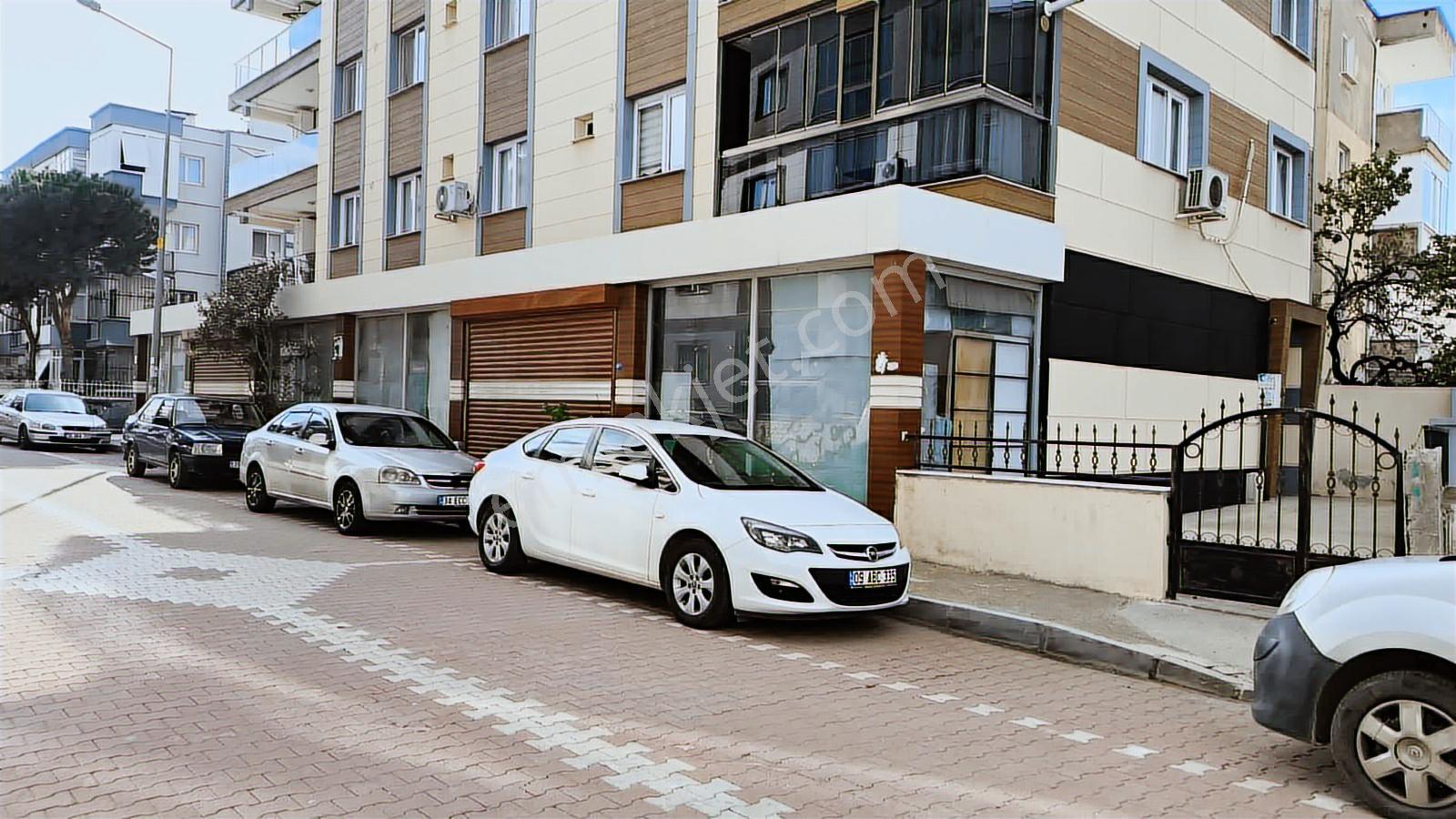 Menemen İnönü Mahallesinde 3 Cepheli, 300 M² Görünürlüğü Yüksek - Görsel 4