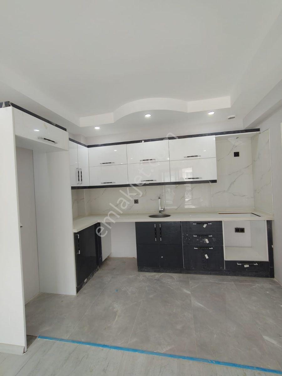 Acill Kuşadası Davutlarda 5+1 Dupleks Daire Ultra Lüks Satılık - Görsel 15