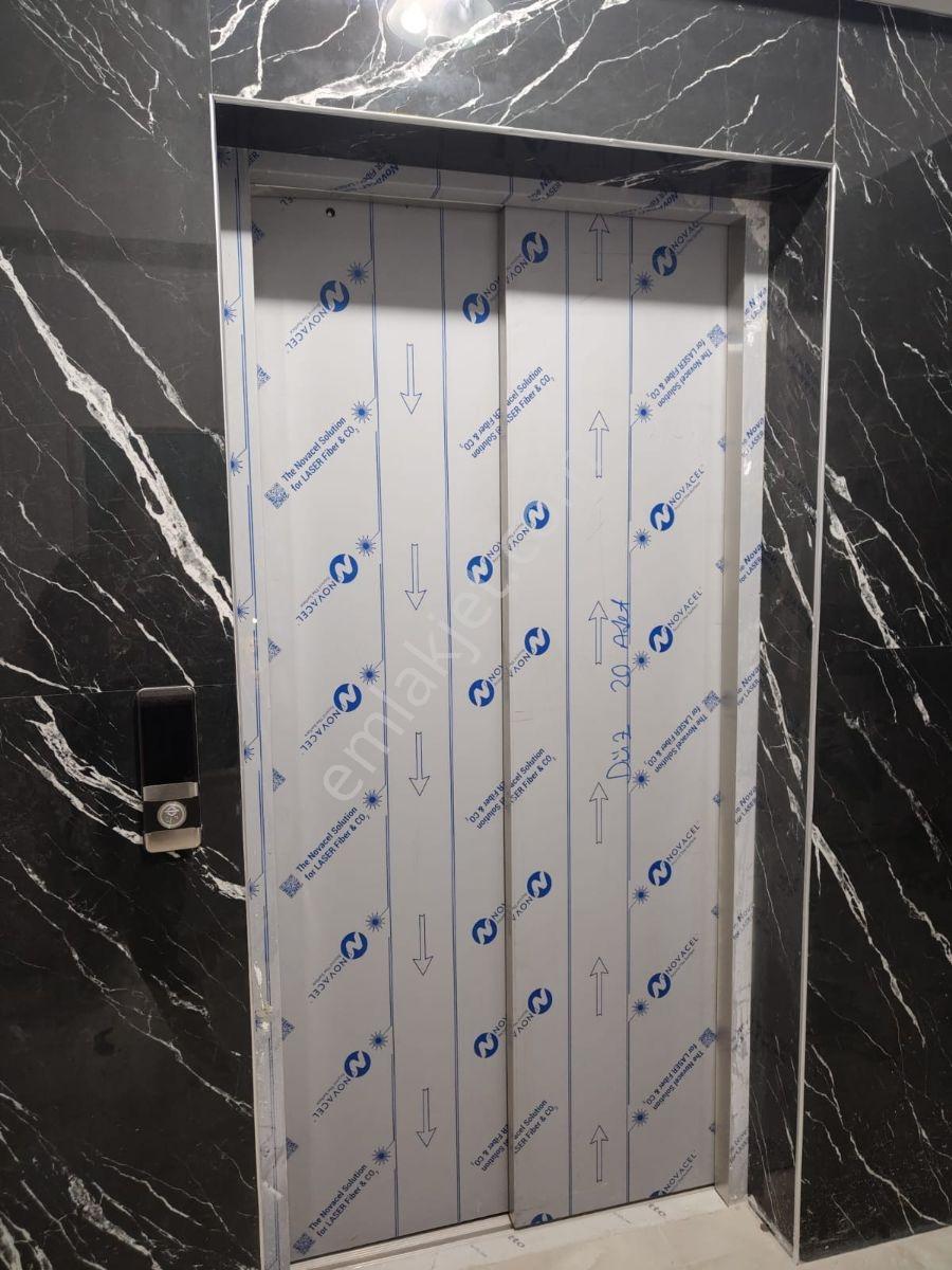 Acill Kuşadası Davutlarda 5+1 Dupleks Daire Ultra Lüks Satılık - Görsel 8