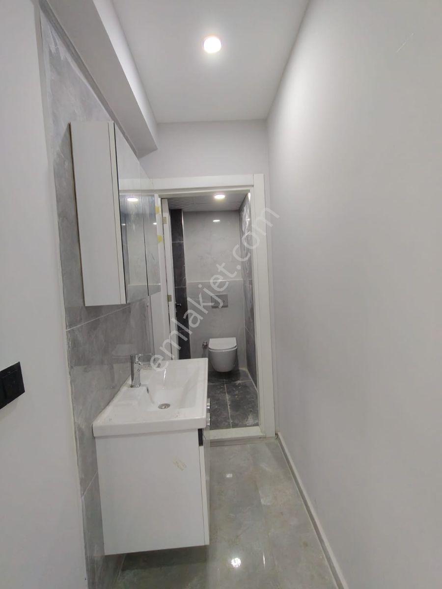 Acill Kuşadası Davutlarda 5+1 Dupleks Daire Ultra Lüks Satılık - Görsel 10