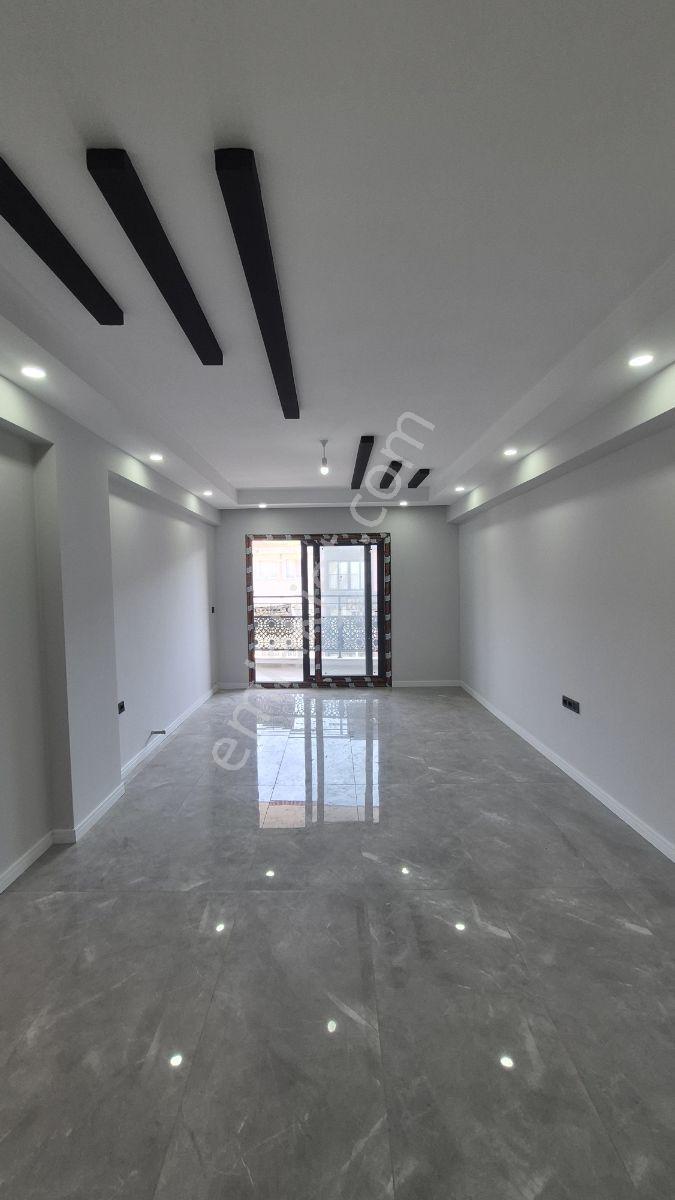 Acill Kuşadası Davutlarda 5+1 Dupleks Daire Ultra Lüks Satılık - Görsel 32