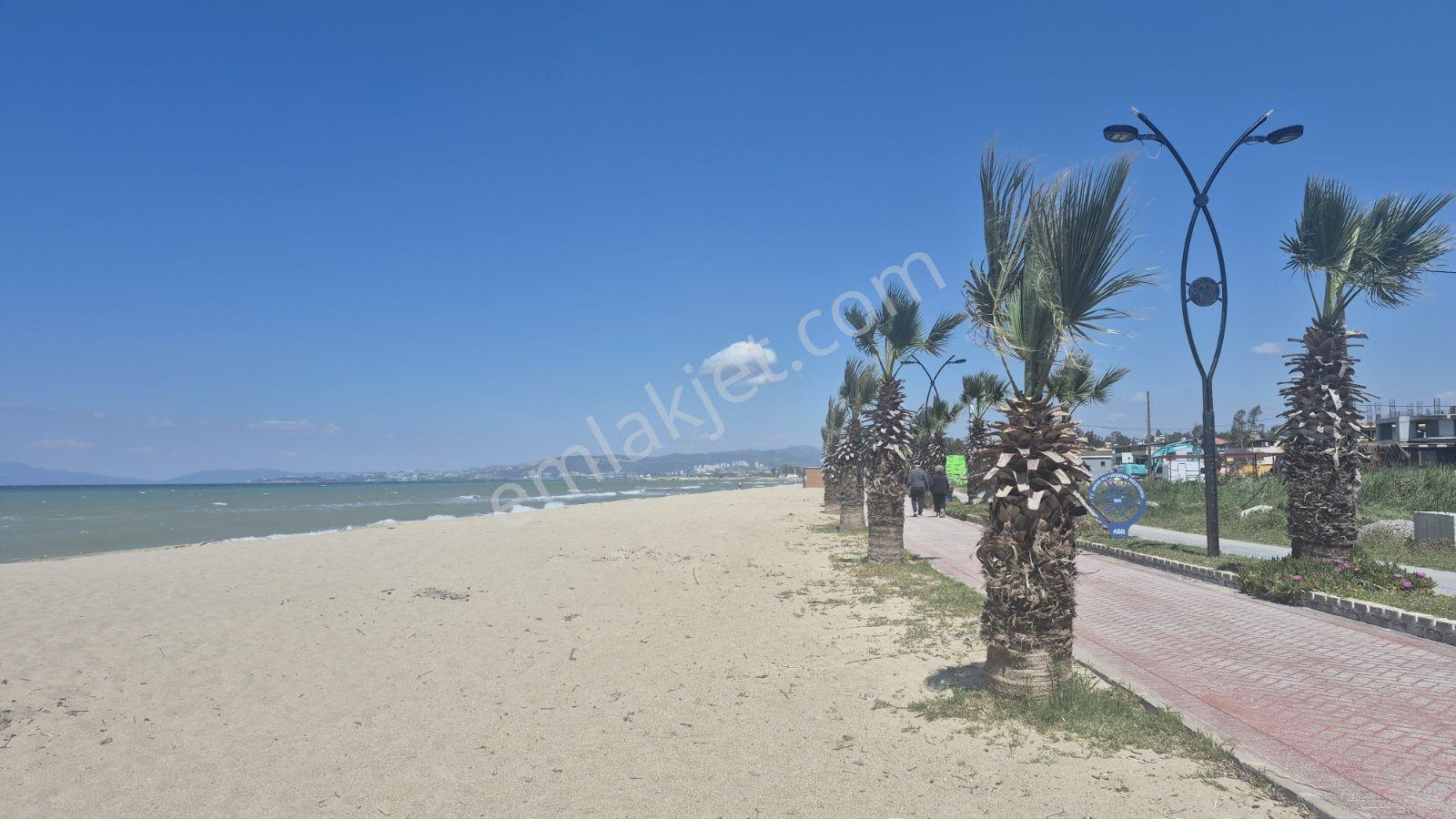 Acill Kuşadası Davutlarda 5+1 Dupleks Daire Ultra Lüks Satılık - Görsel 27
