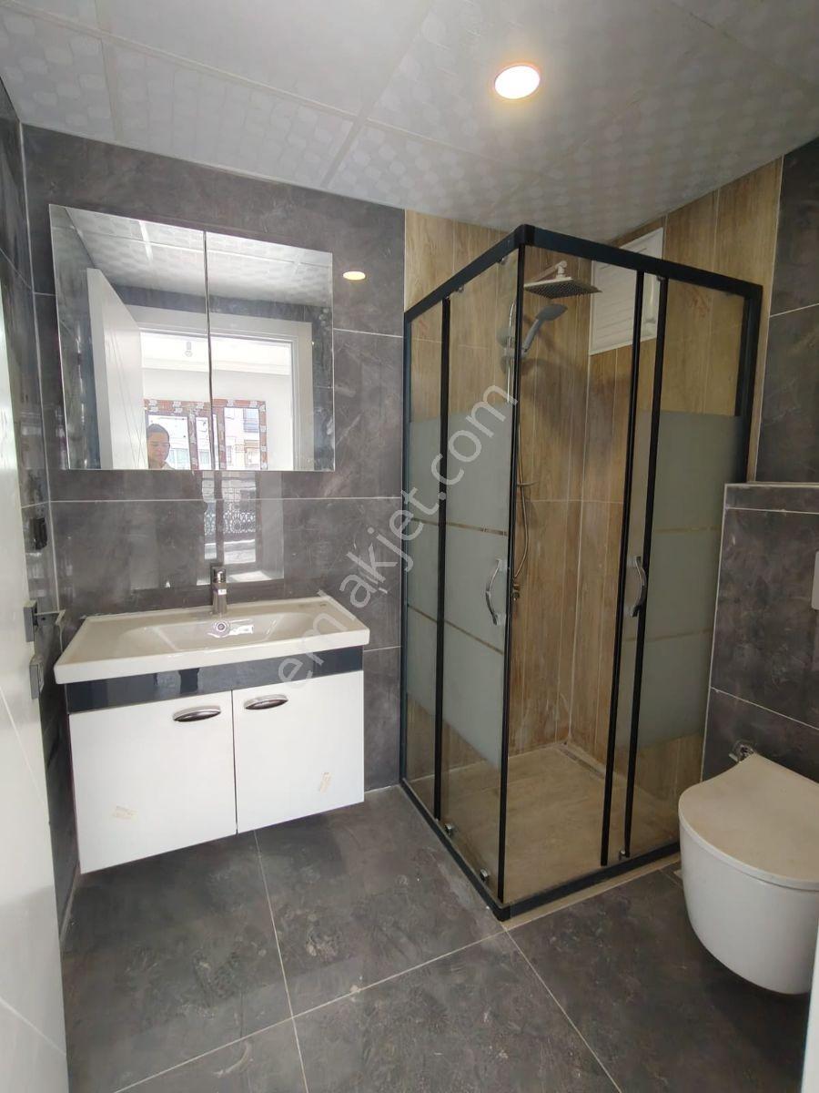 Acill Kuşadası Davutlarda 5+1 Dupleks Daire Ultra Lüks Satılık - Görsel 11