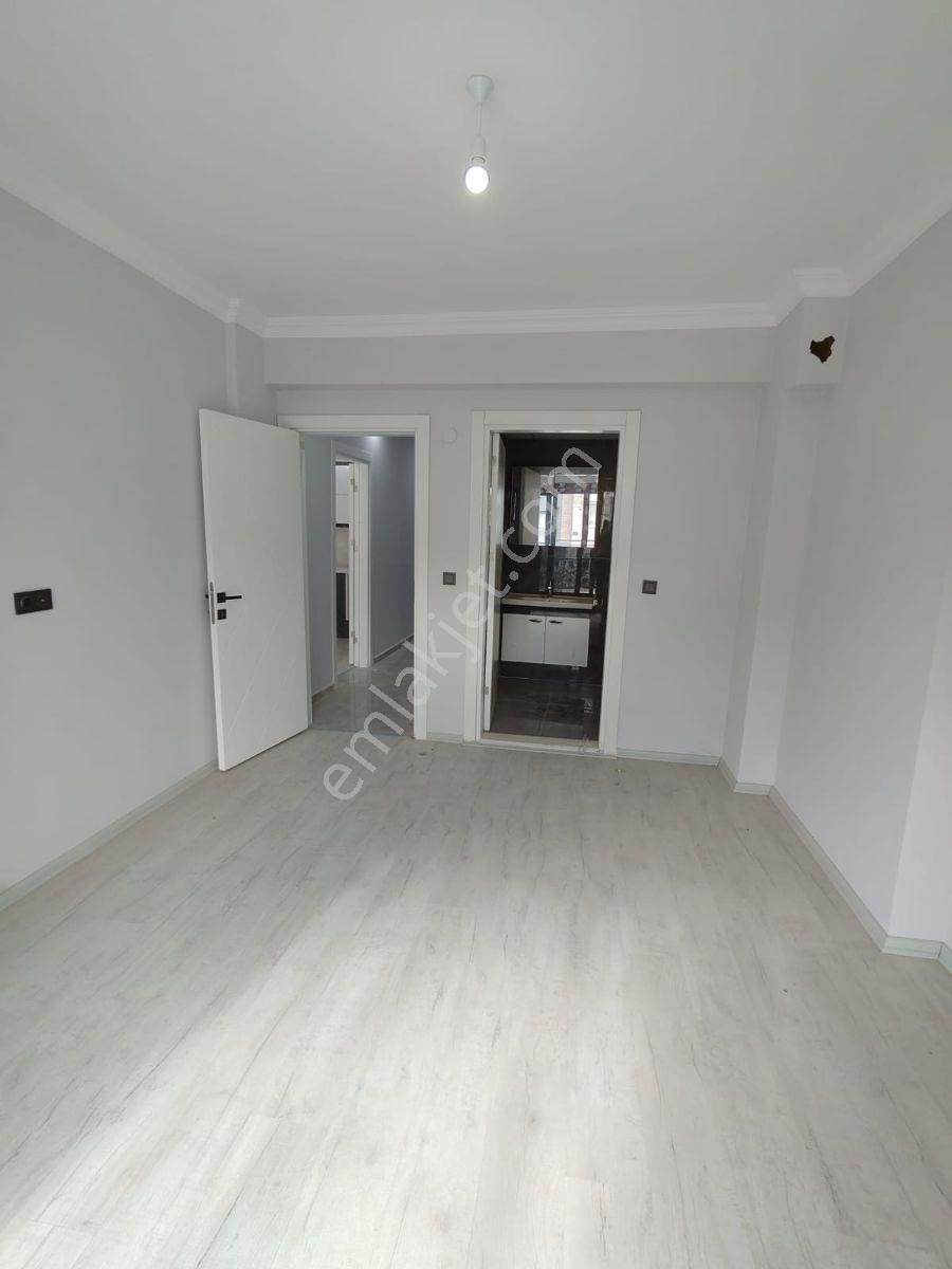Acill Kuşadası Davutlarda 5+1 Dupleks Daire Ultra Lüks Satılık - Görsel 12