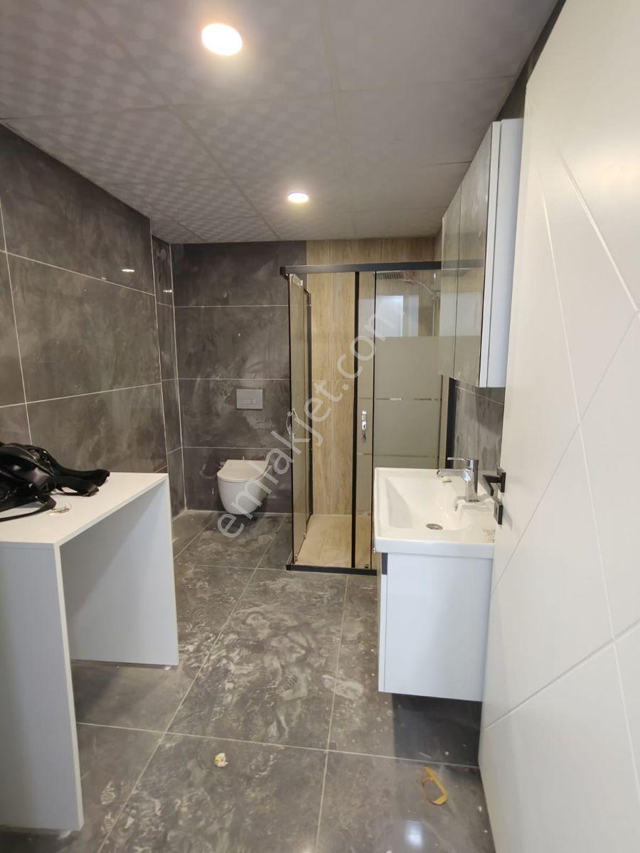 Acill Kuşadası Davutlarda 5+1 Dupleks Daire Ultra Lüks Satılık - Görsel 14