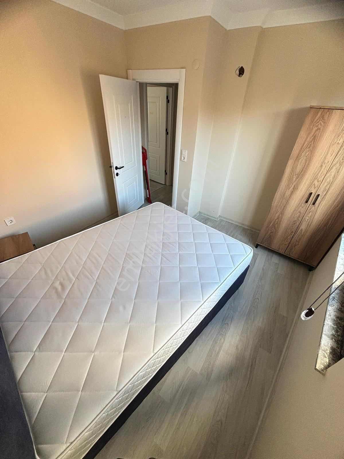 Kasaplar Mahallesinde Kiralık Eşyalı 1+1 Daire - Görsel 3