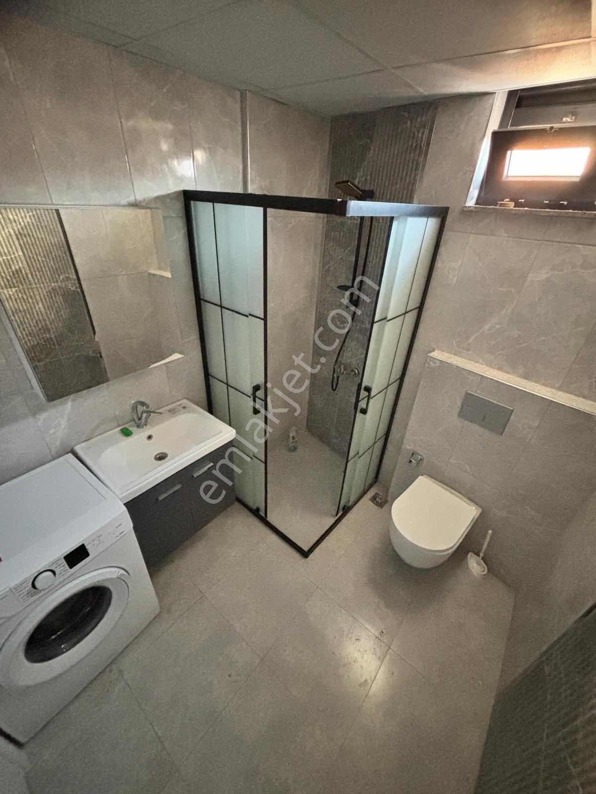 Kasaplar Mahallesinde Kiralık Eşyalı 1+1 Daire - Görsel 6