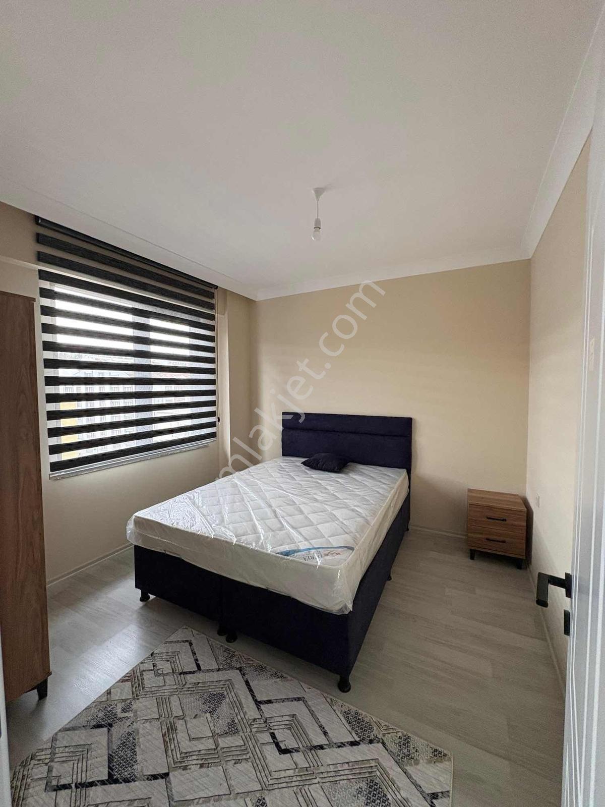 Kasaplar Mahallesinde Kiralık Eşyalı 1+1 Daire - Görsel 5