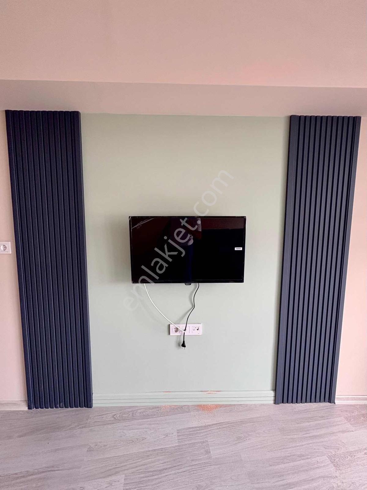 Kasaplar Mahallesinde Kiralık Eşyalı 1+1 Daire - Görsel 10